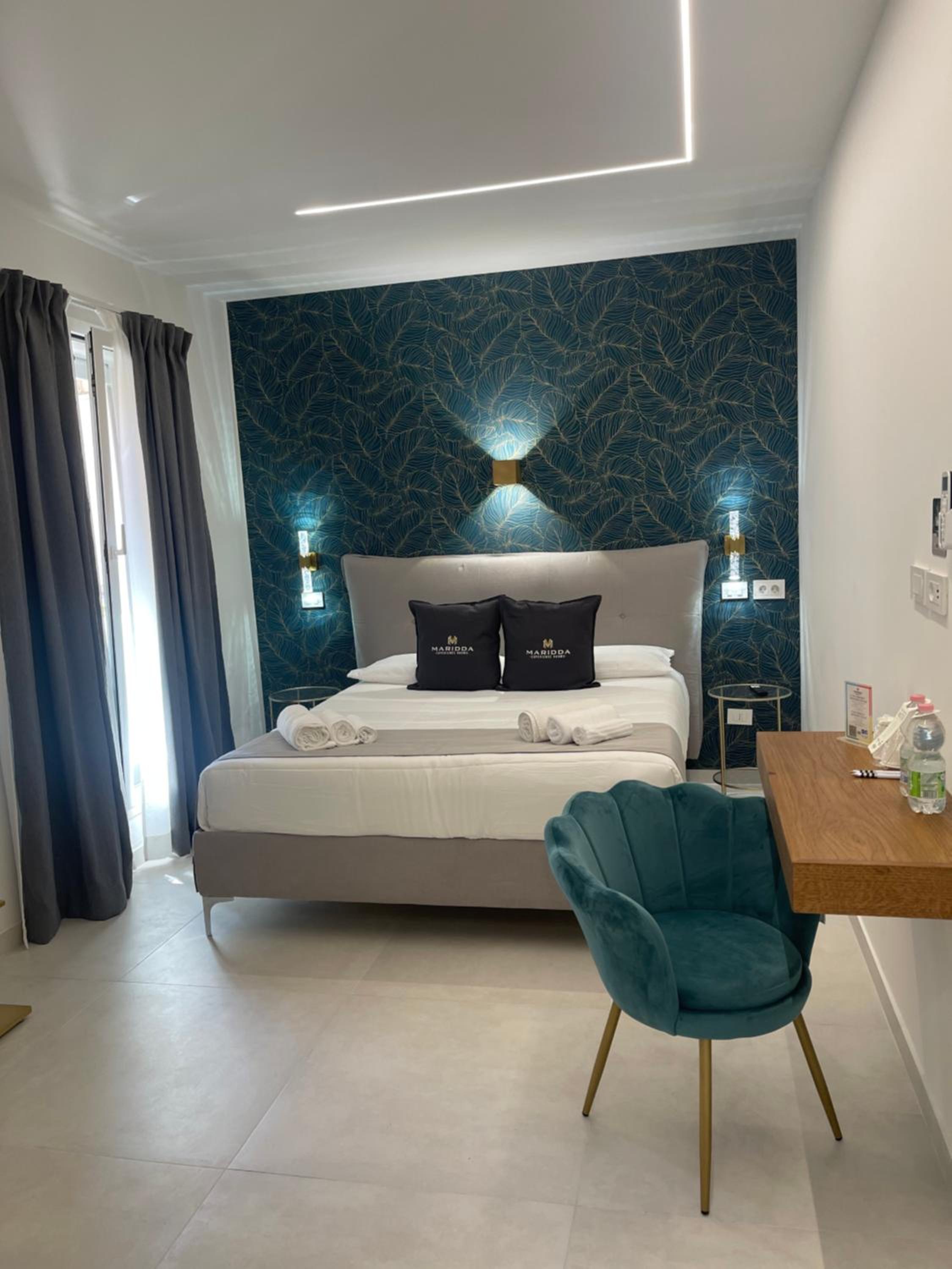 Deluxe Room photo 1