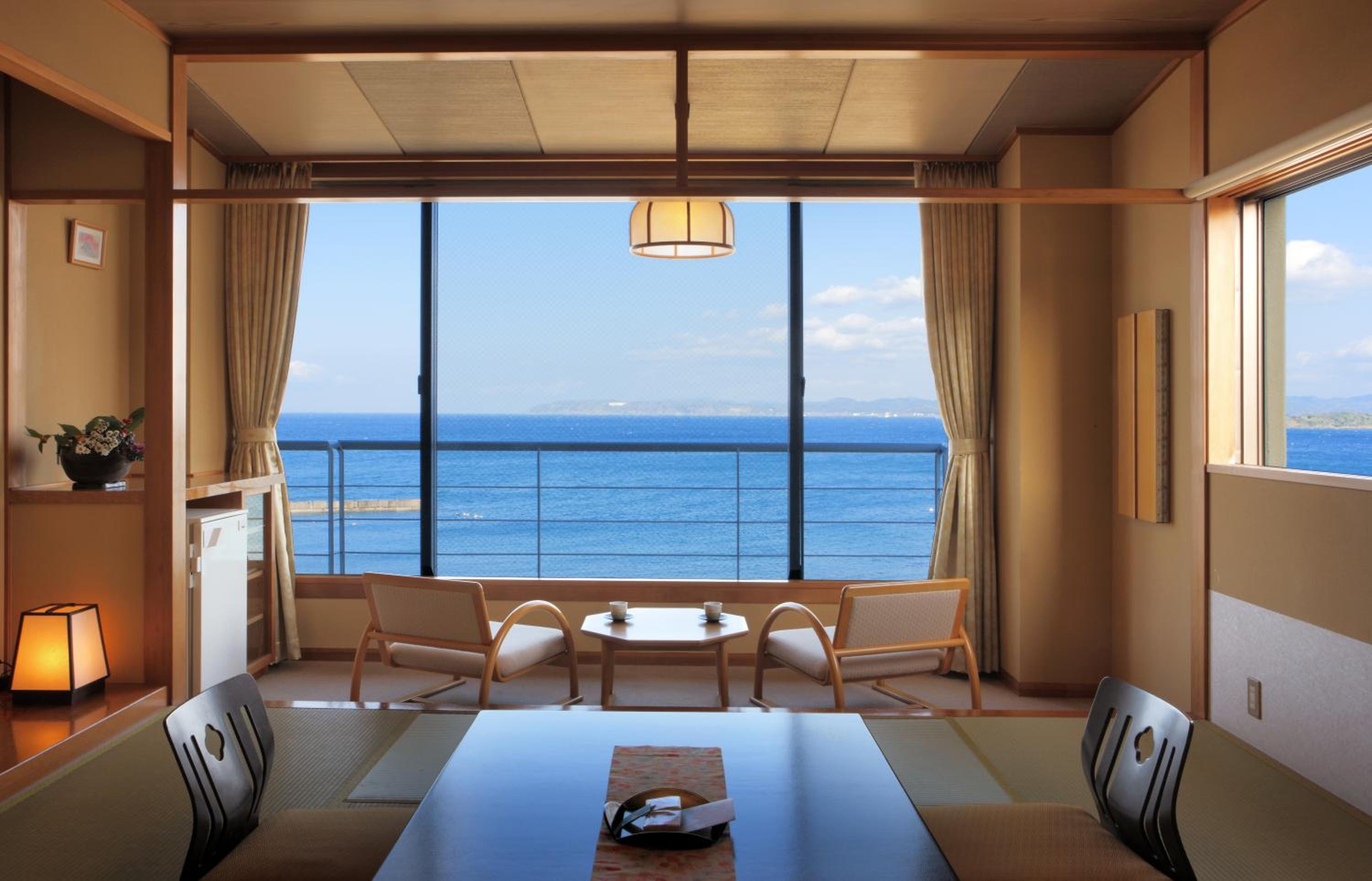Japanese-Style Room - Photo 12