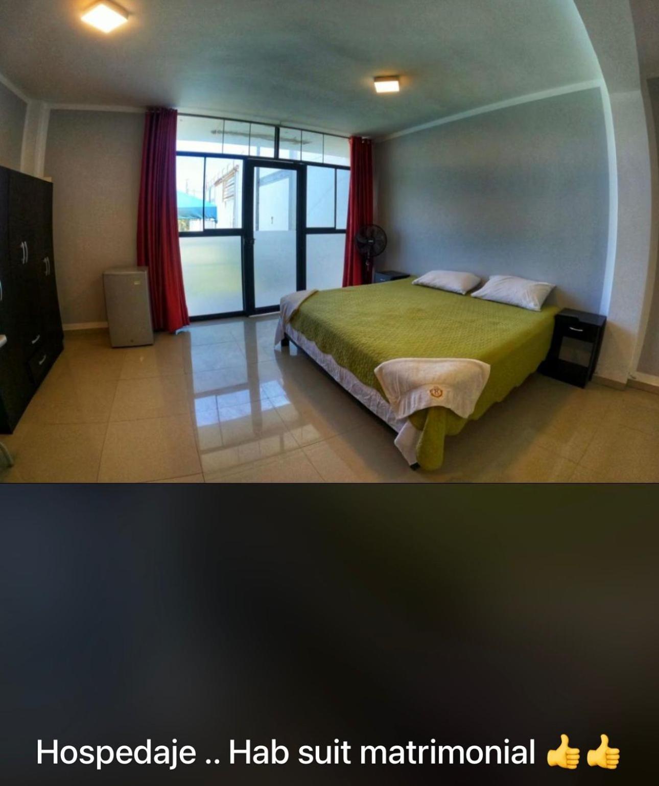Suite photo 1