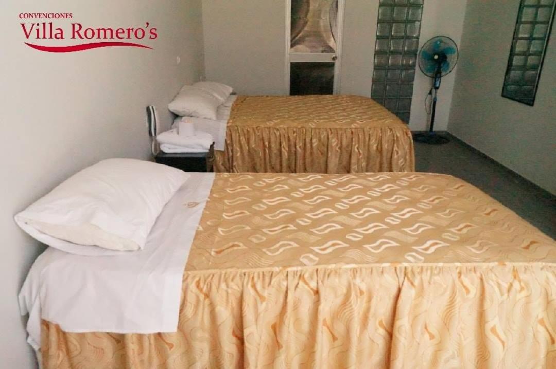 Double Room With Private Bathroom photo 3