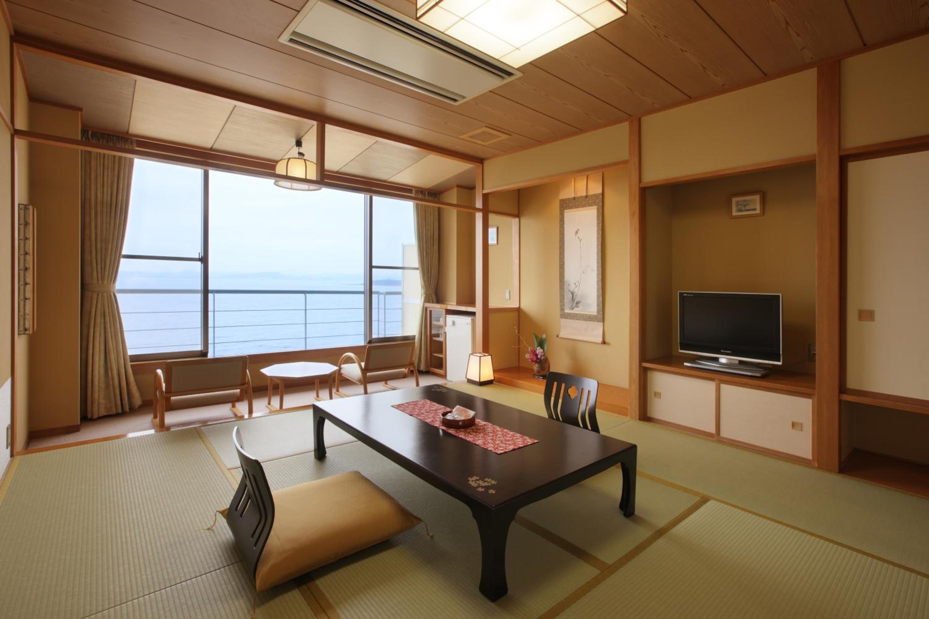 Japanese-Style Room - Photo 1