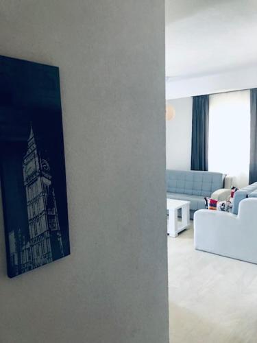 One-Bedroom Family Apartment photo 2