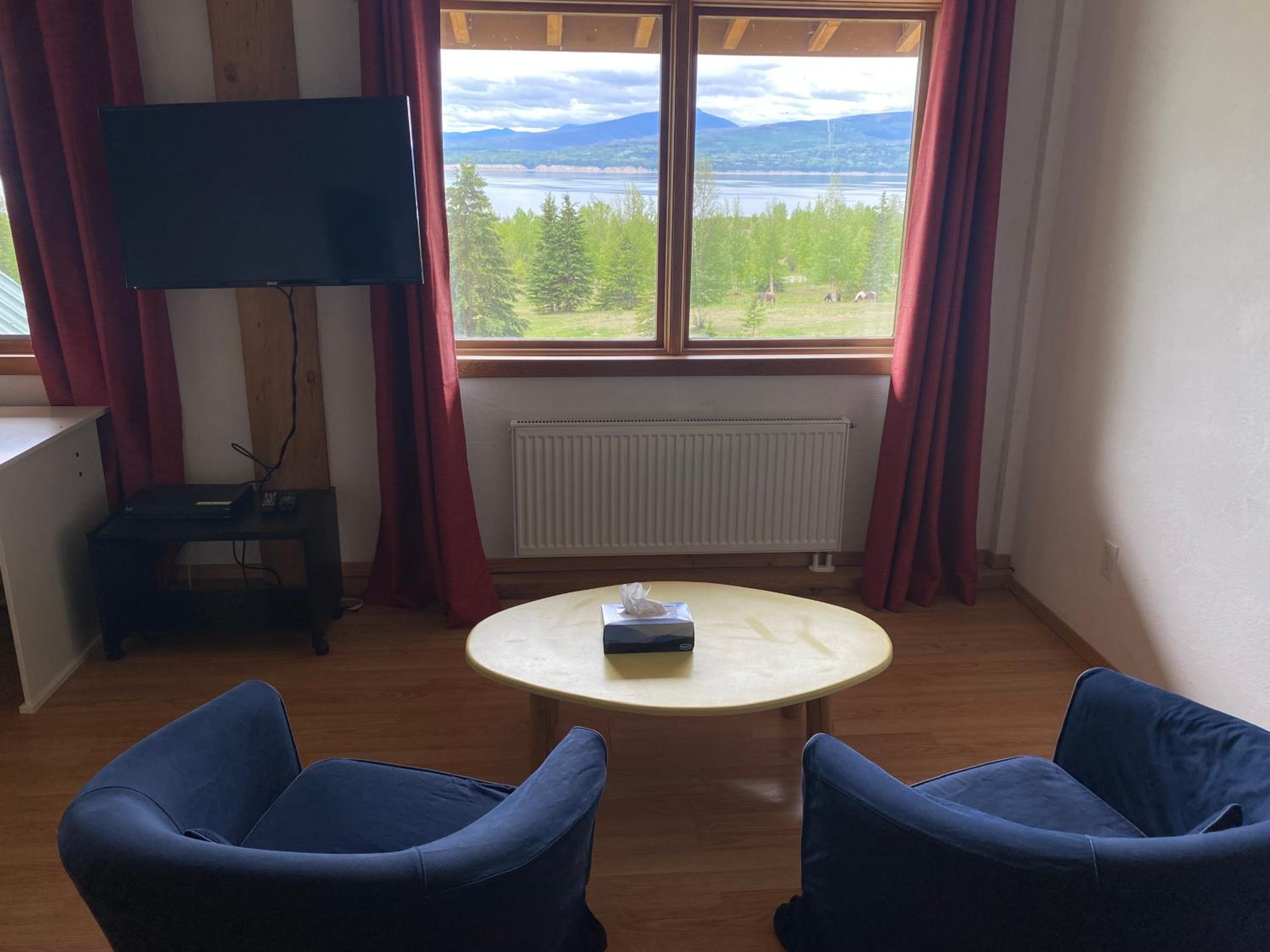 King Room with Lake View photo 3
