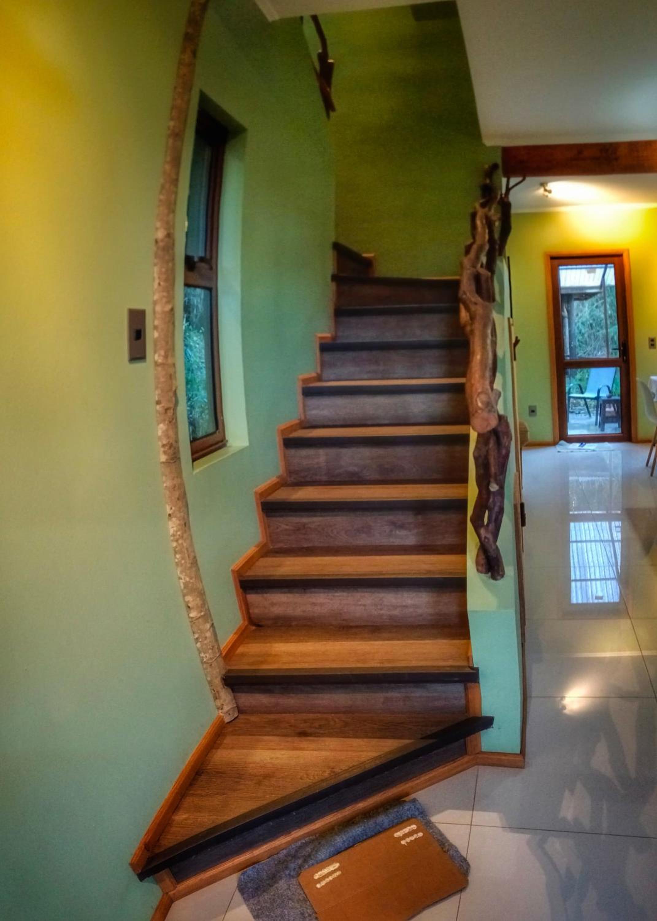 Three-Bedroom Apartment with Lake View photo 3