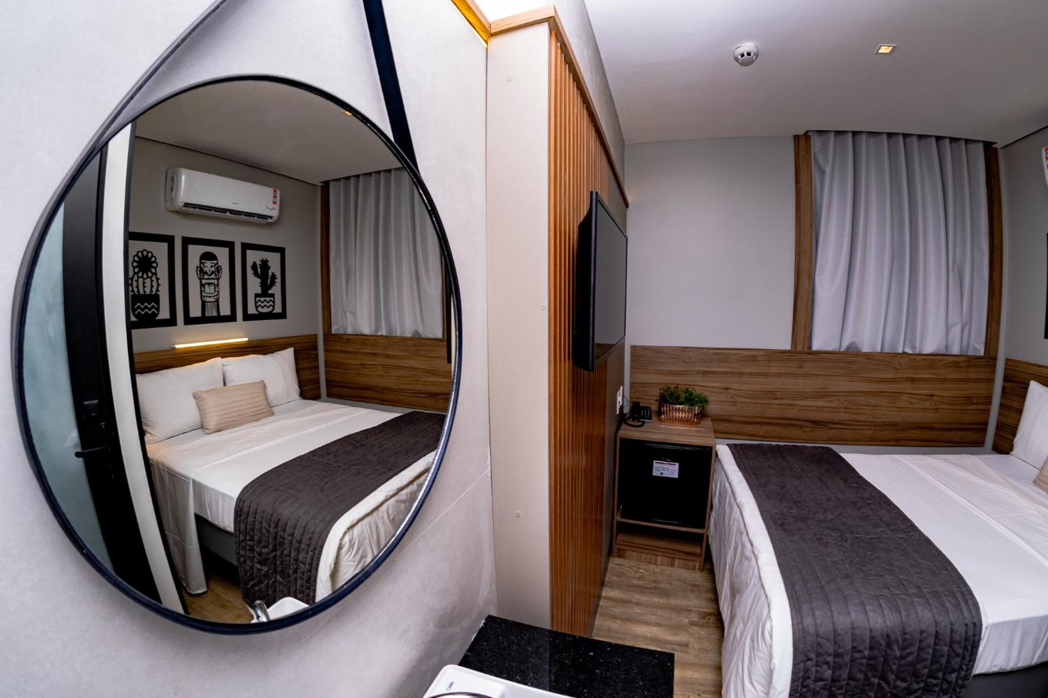 Double Room photo 3