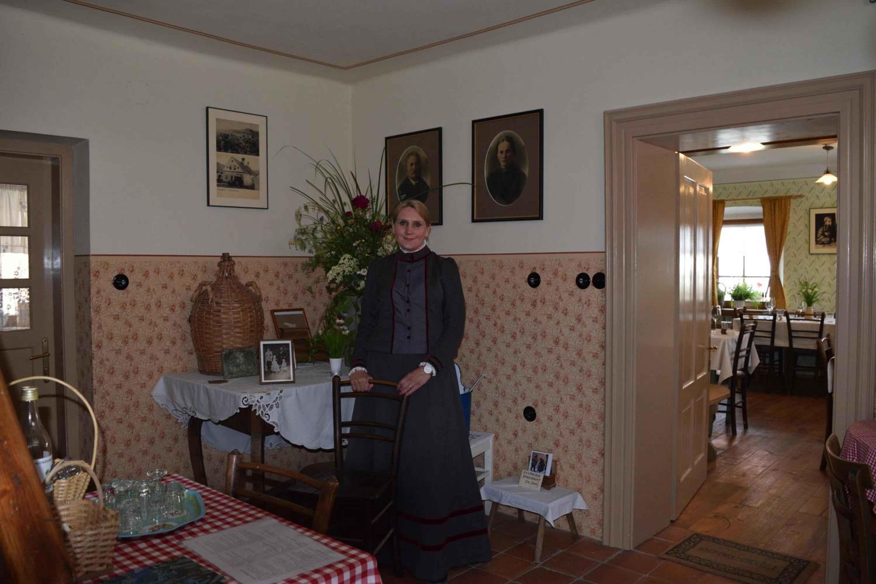 Three Bedroom Country House - Photo 27