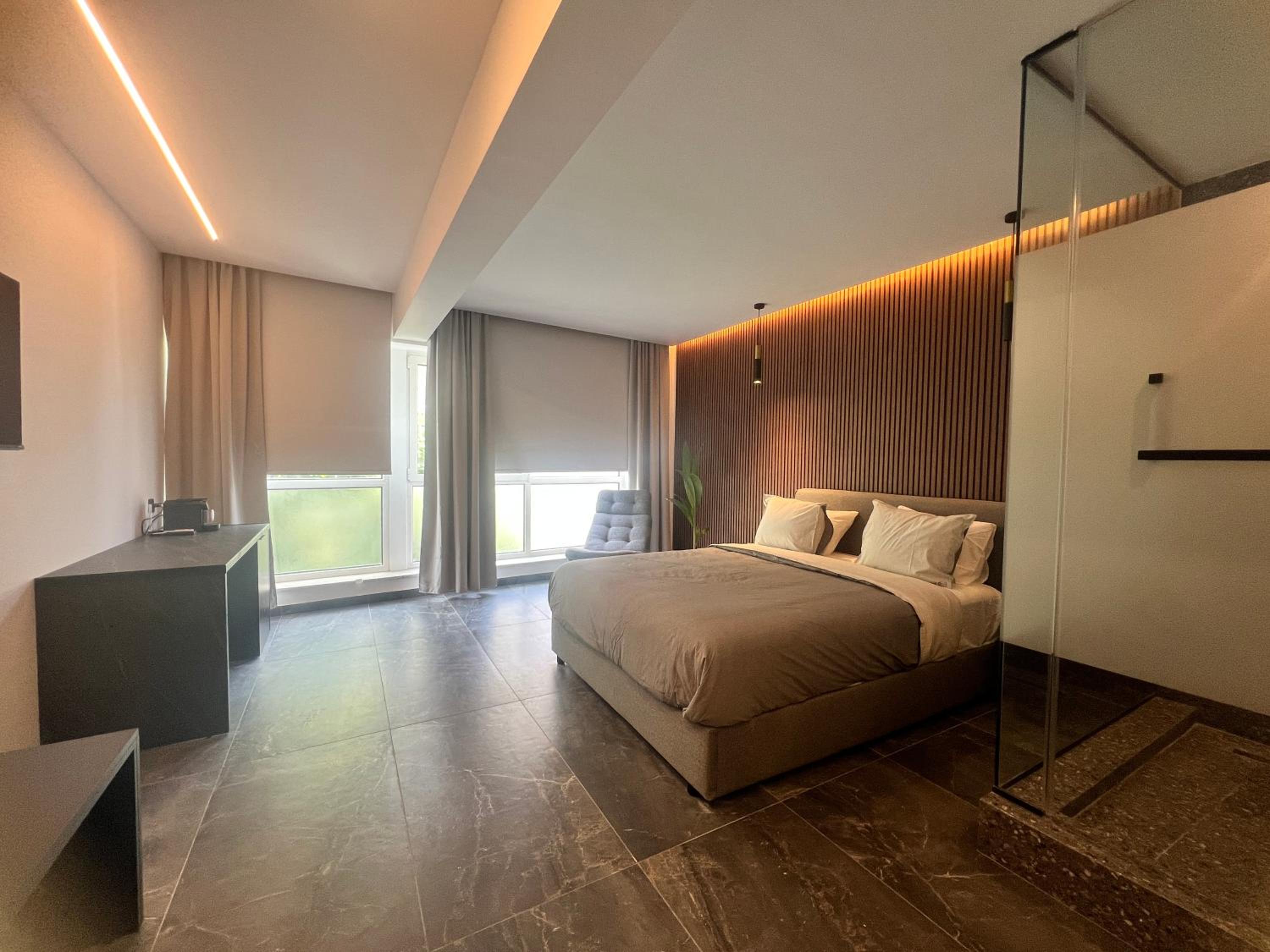 Deluxe Junior Suite