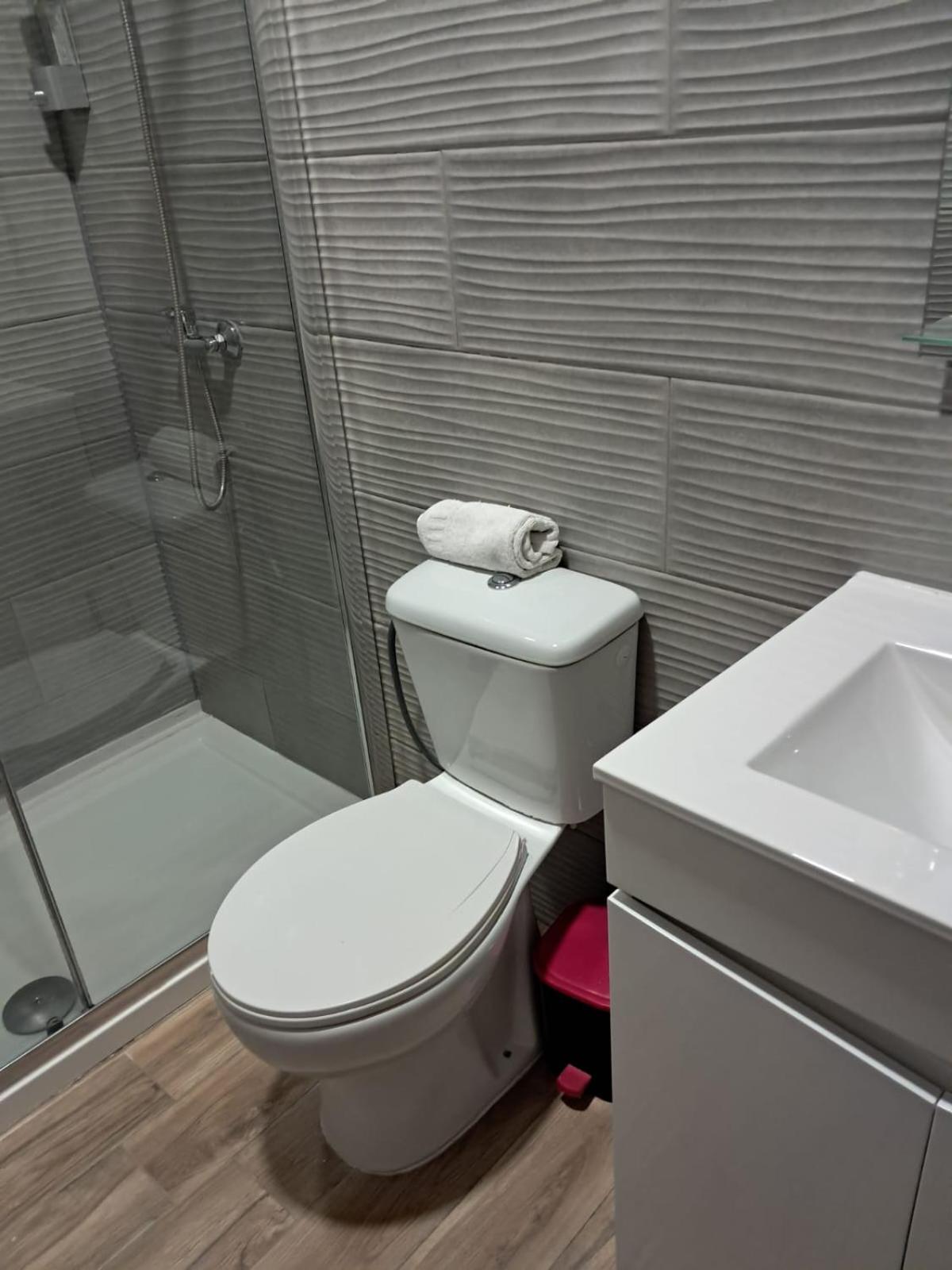 Double Room With Balcony photo 2