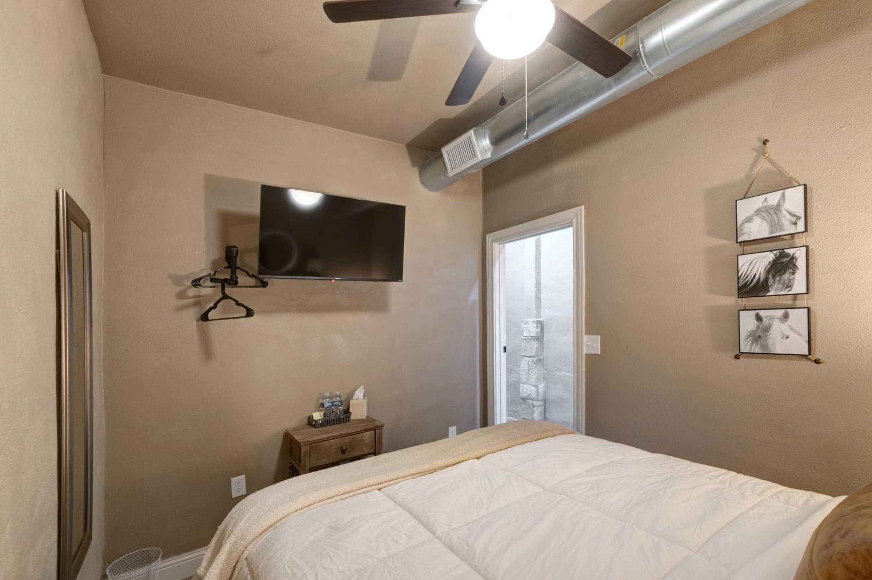 Two-Bedroom Apartment photo 1