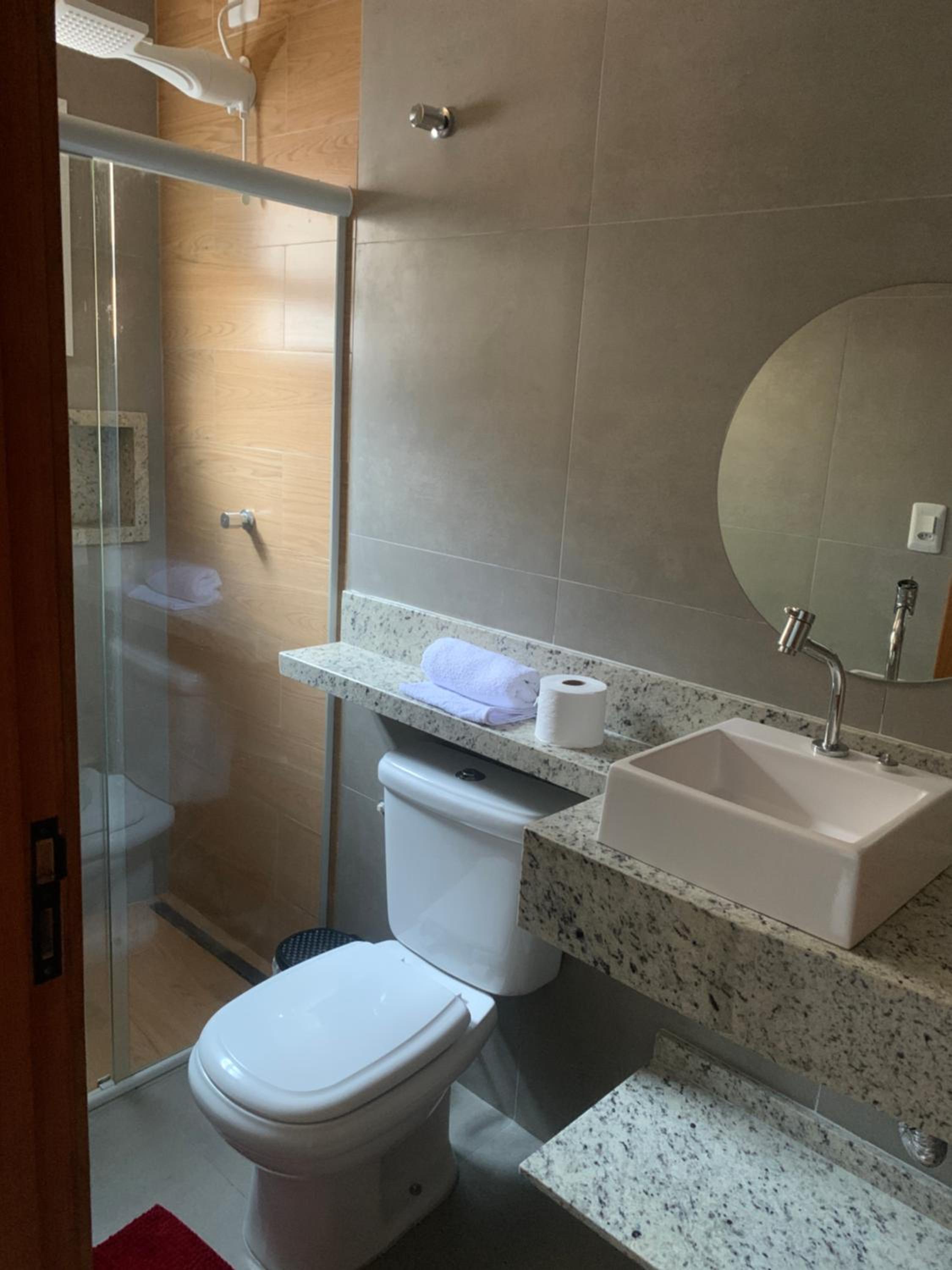 Double Room with Extra Bed photo 3