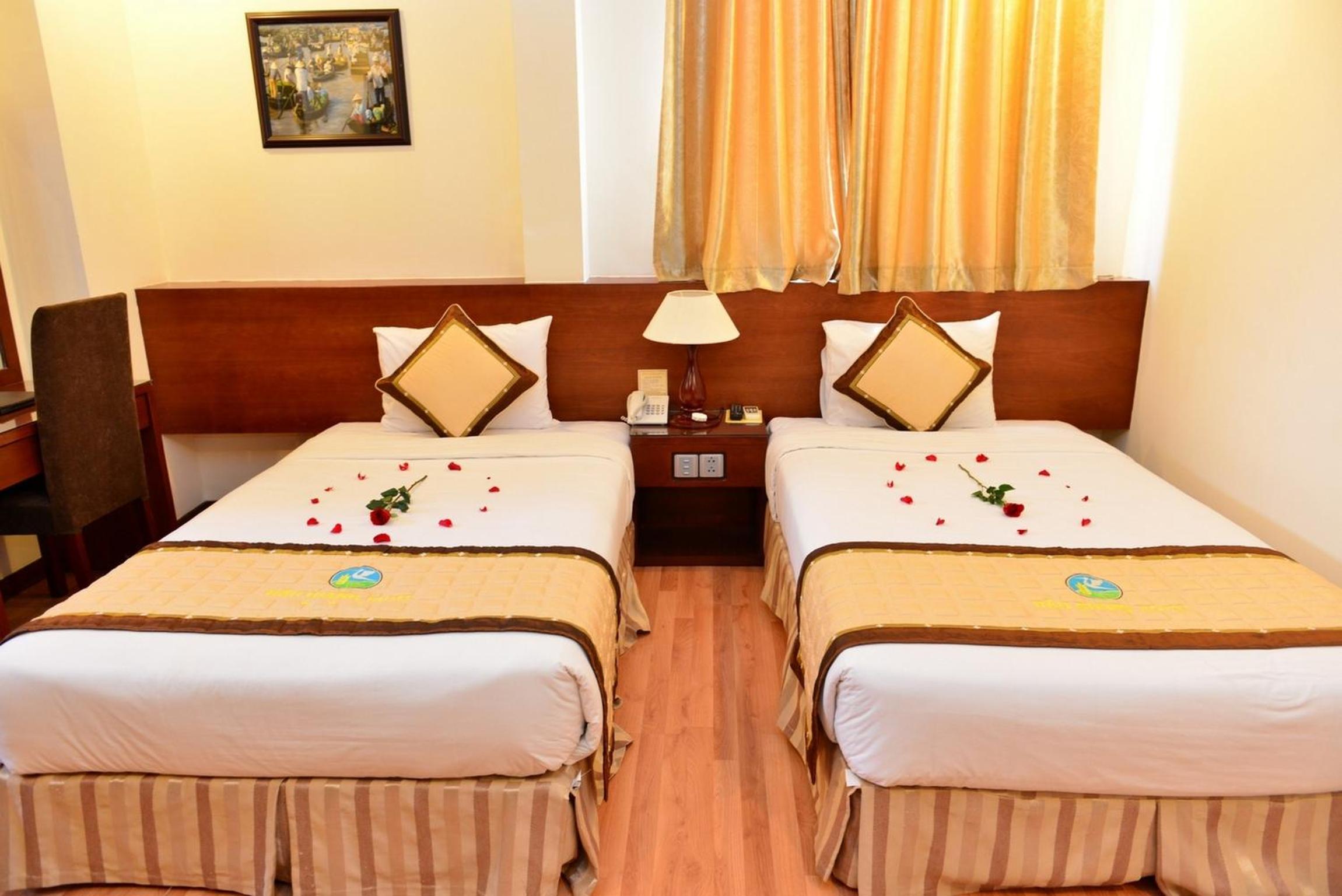 Superior Double or Twin Room photo 2