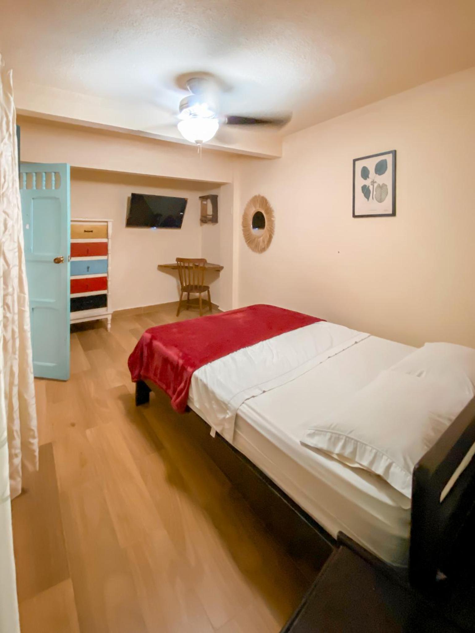 Double Room photo 3