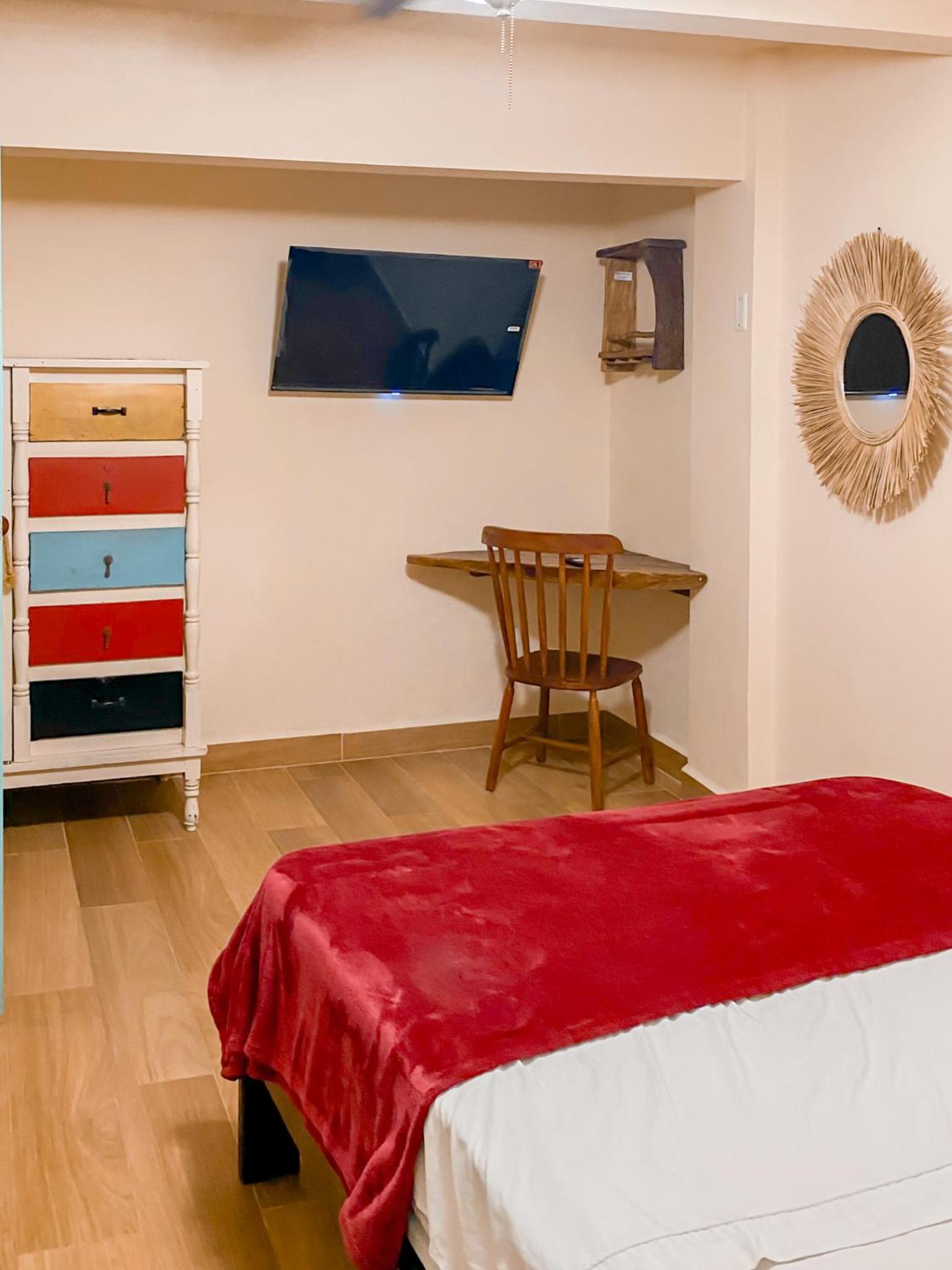 Double Room photo 2