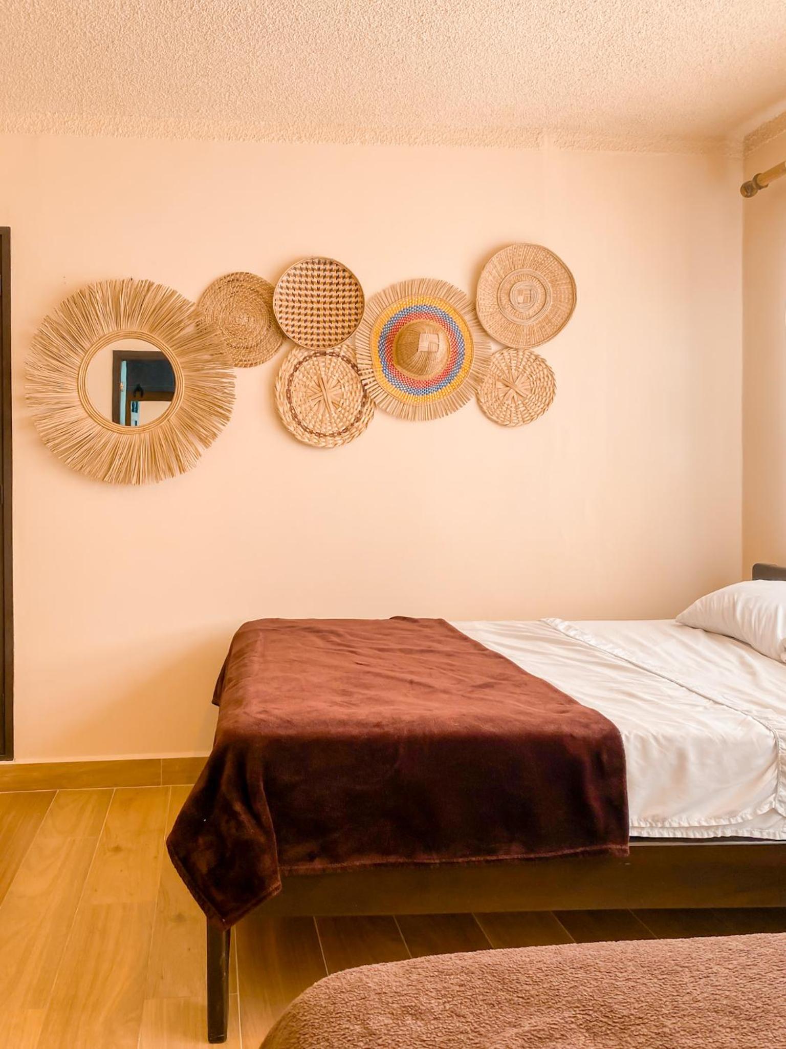 Twin Room with Private Bathroom photo 3