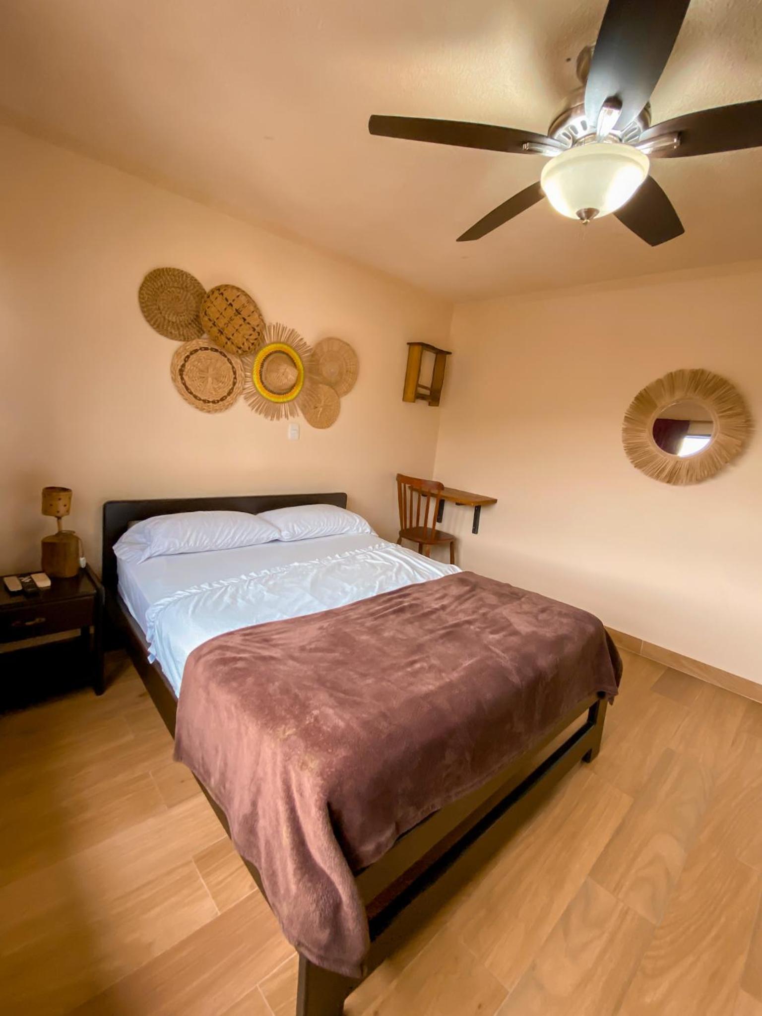 Double Room with Private Bathroom photo 1