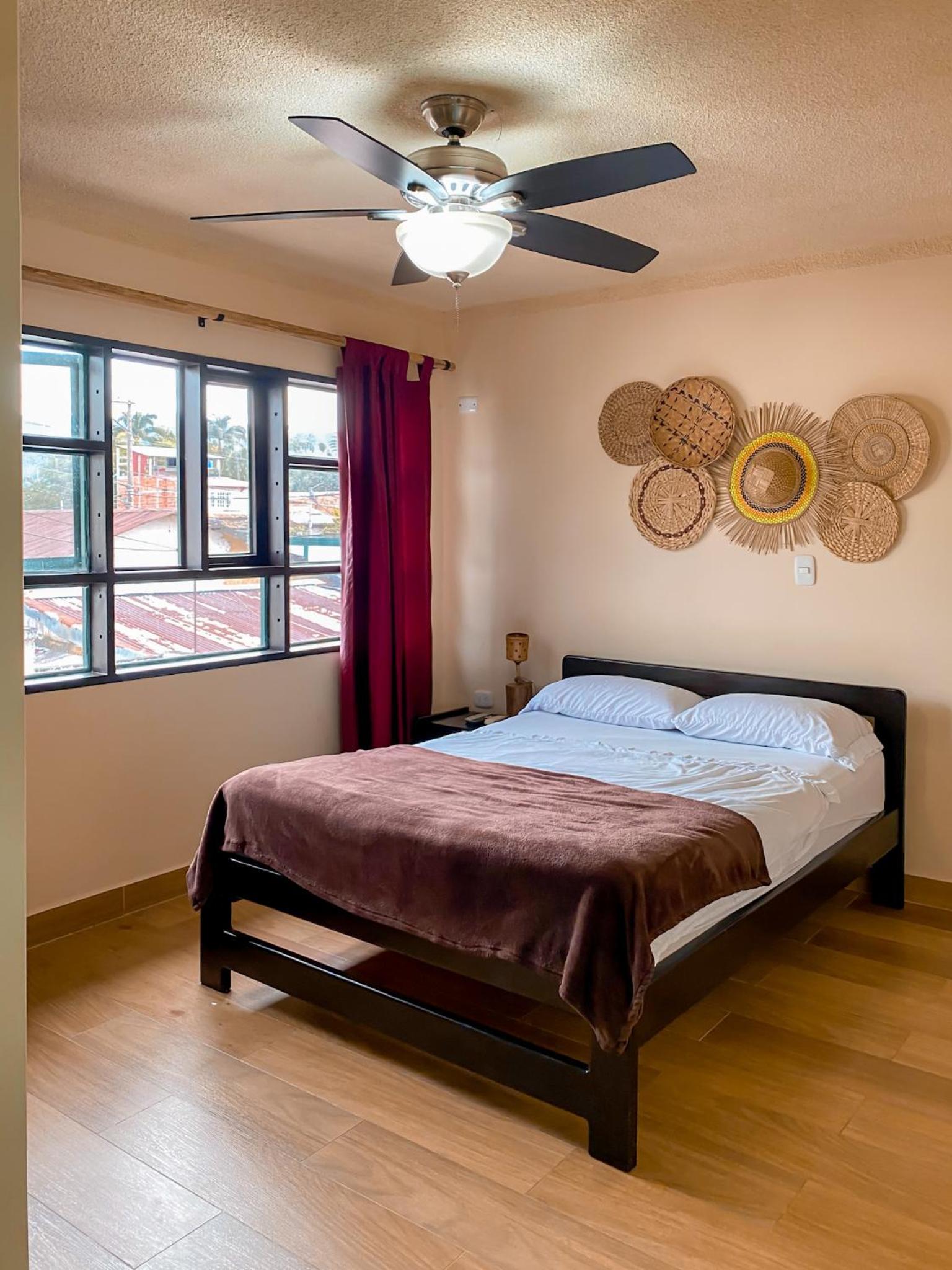 Double Room with Private Bathroom photo 3