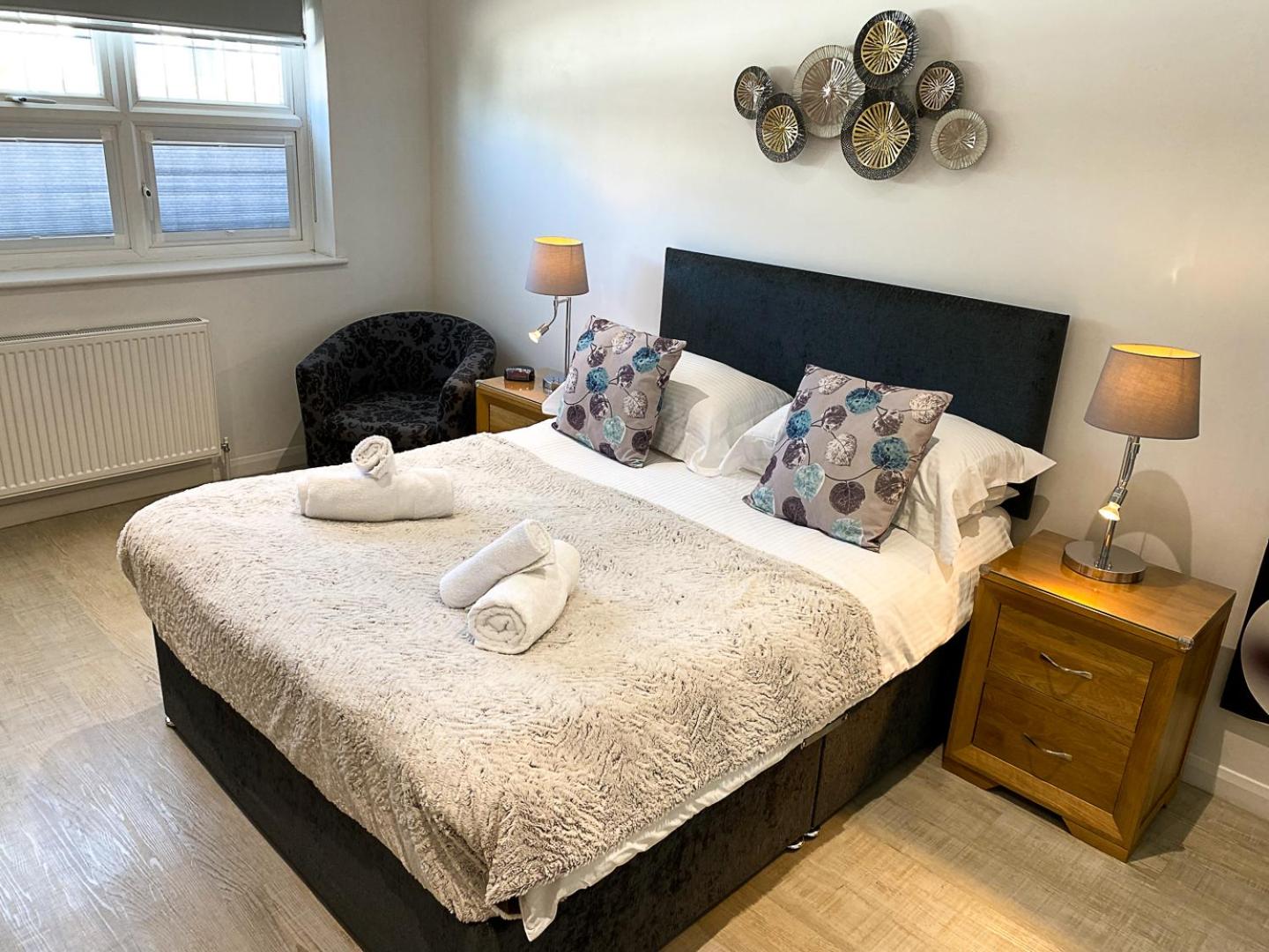 Apartment photo 1
