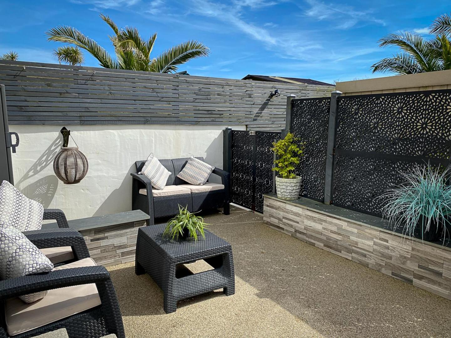 Two-Bedroom Apartment with Private Terrace - Ground Floor photo 3