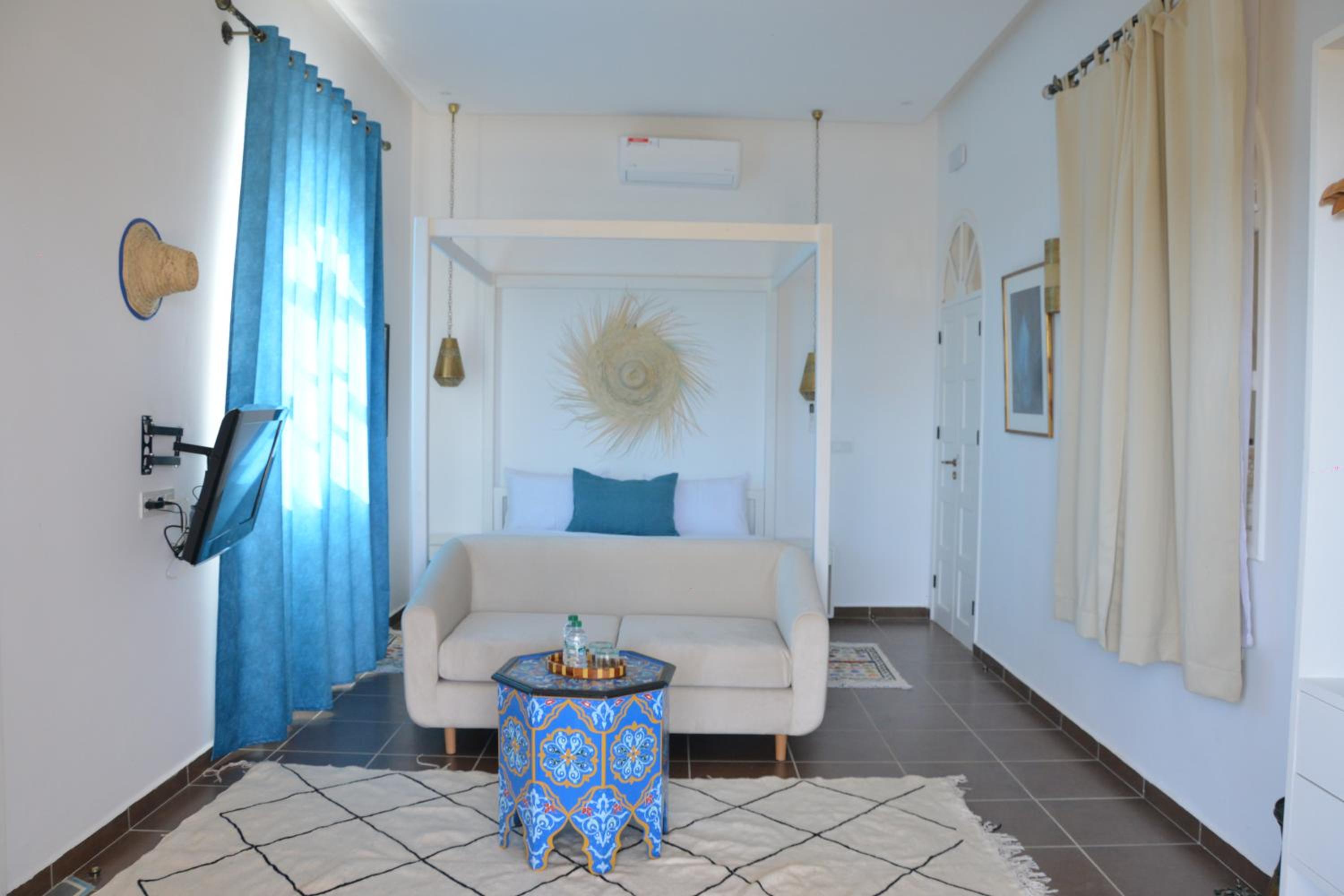 Double Room with Terrace photo 3