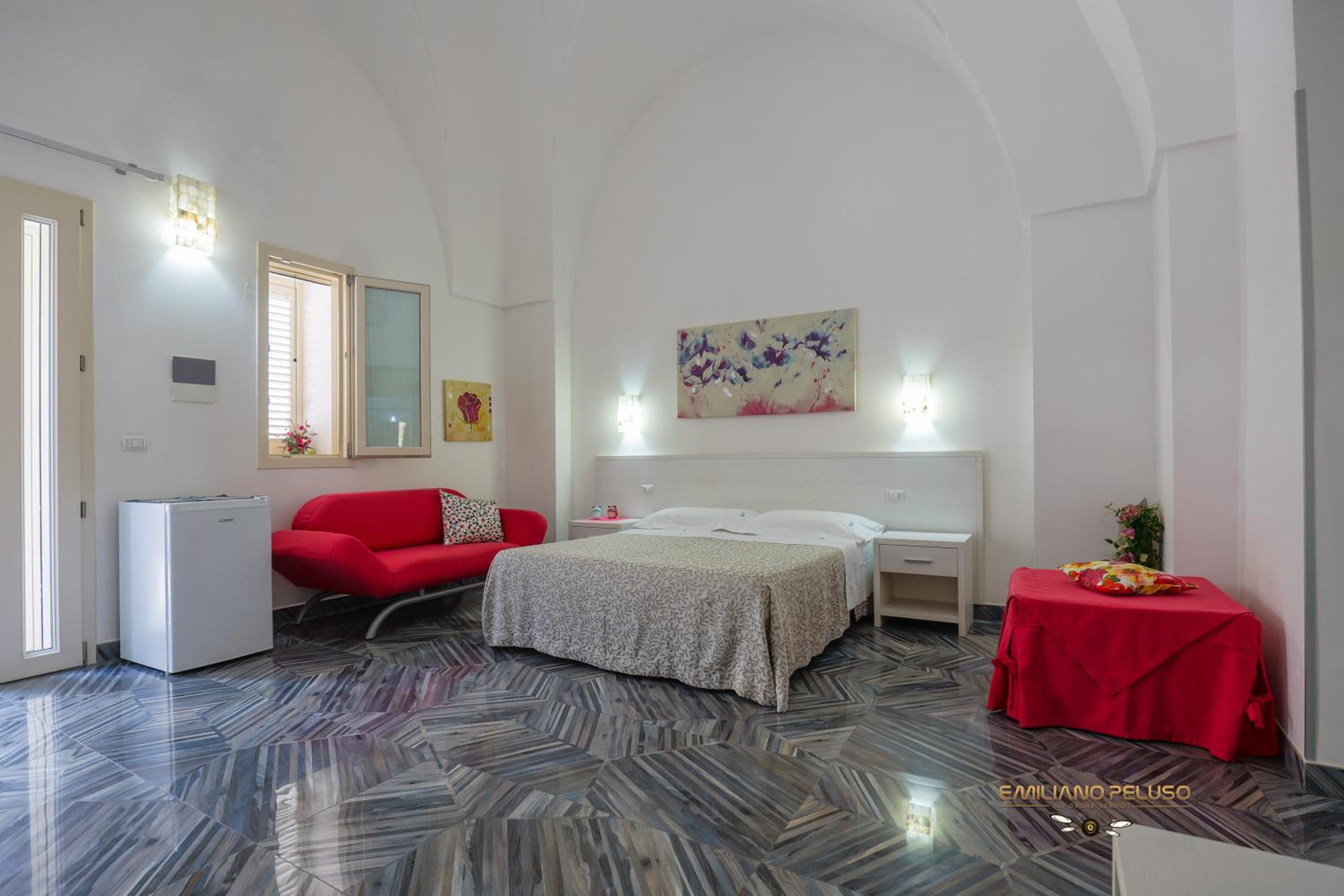 Quadruple Room photo 1