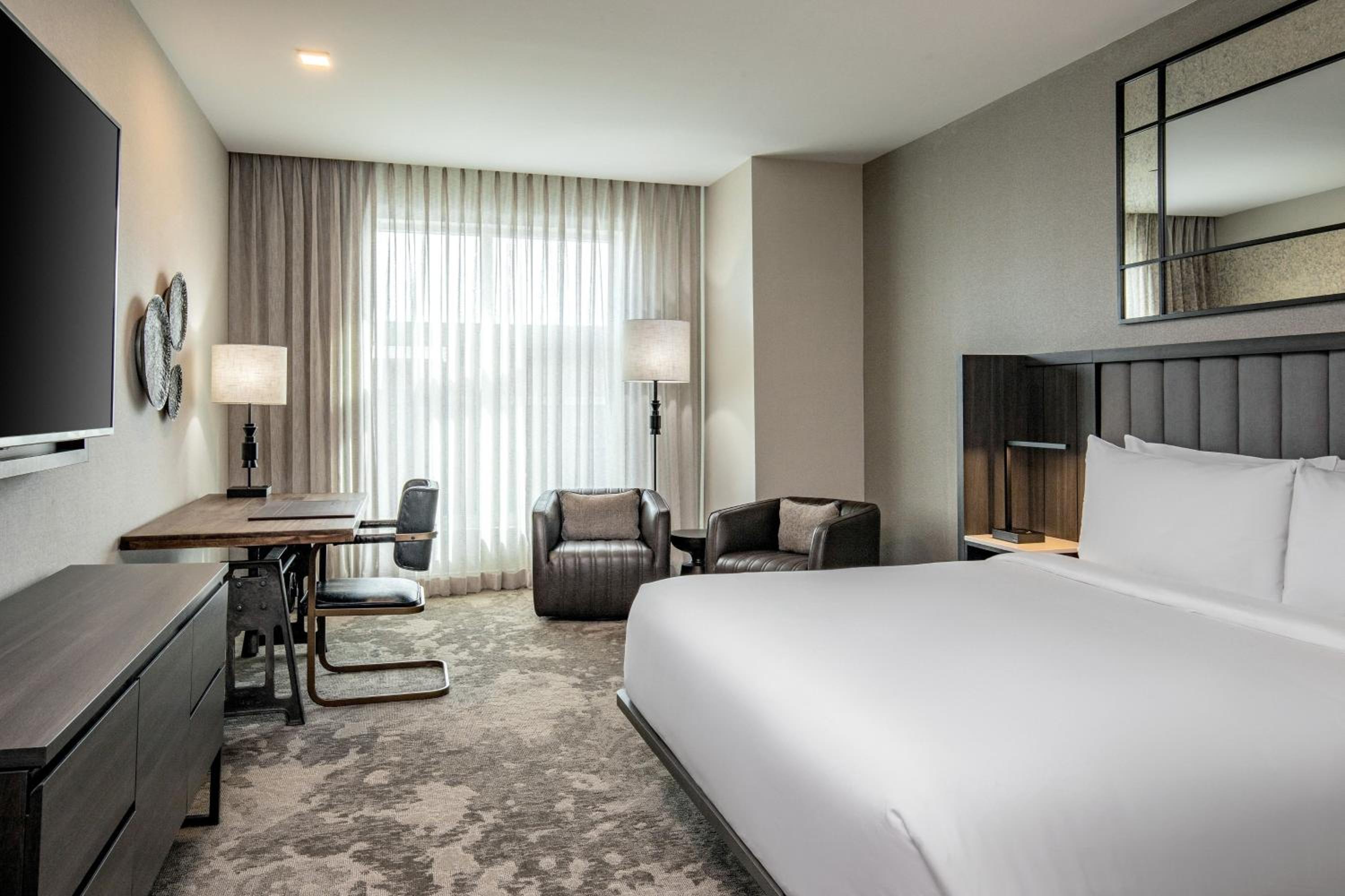 King Room - Photo 1