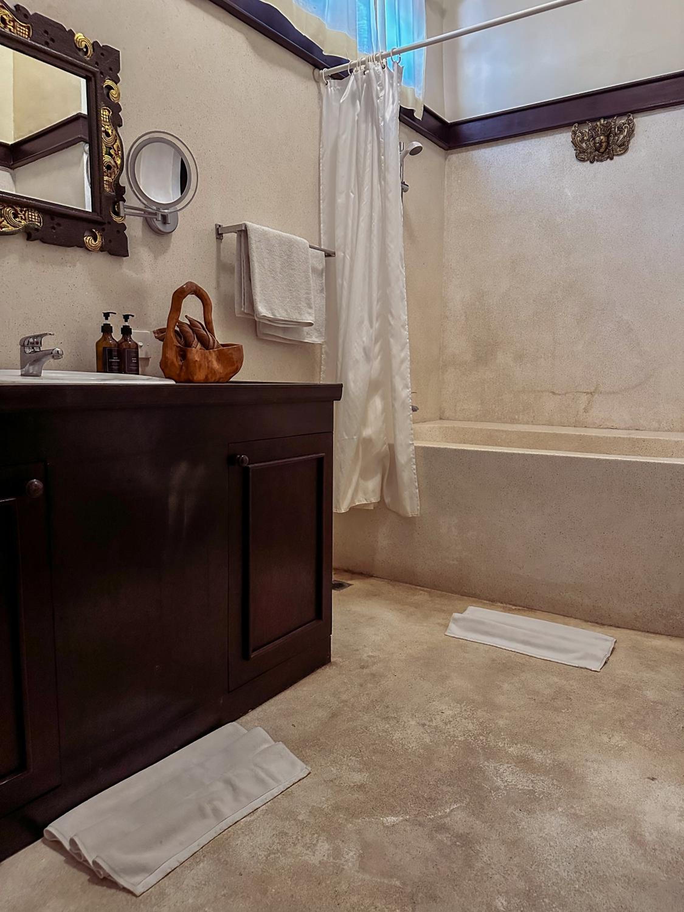 Double Room with Ocean View - Photo 6