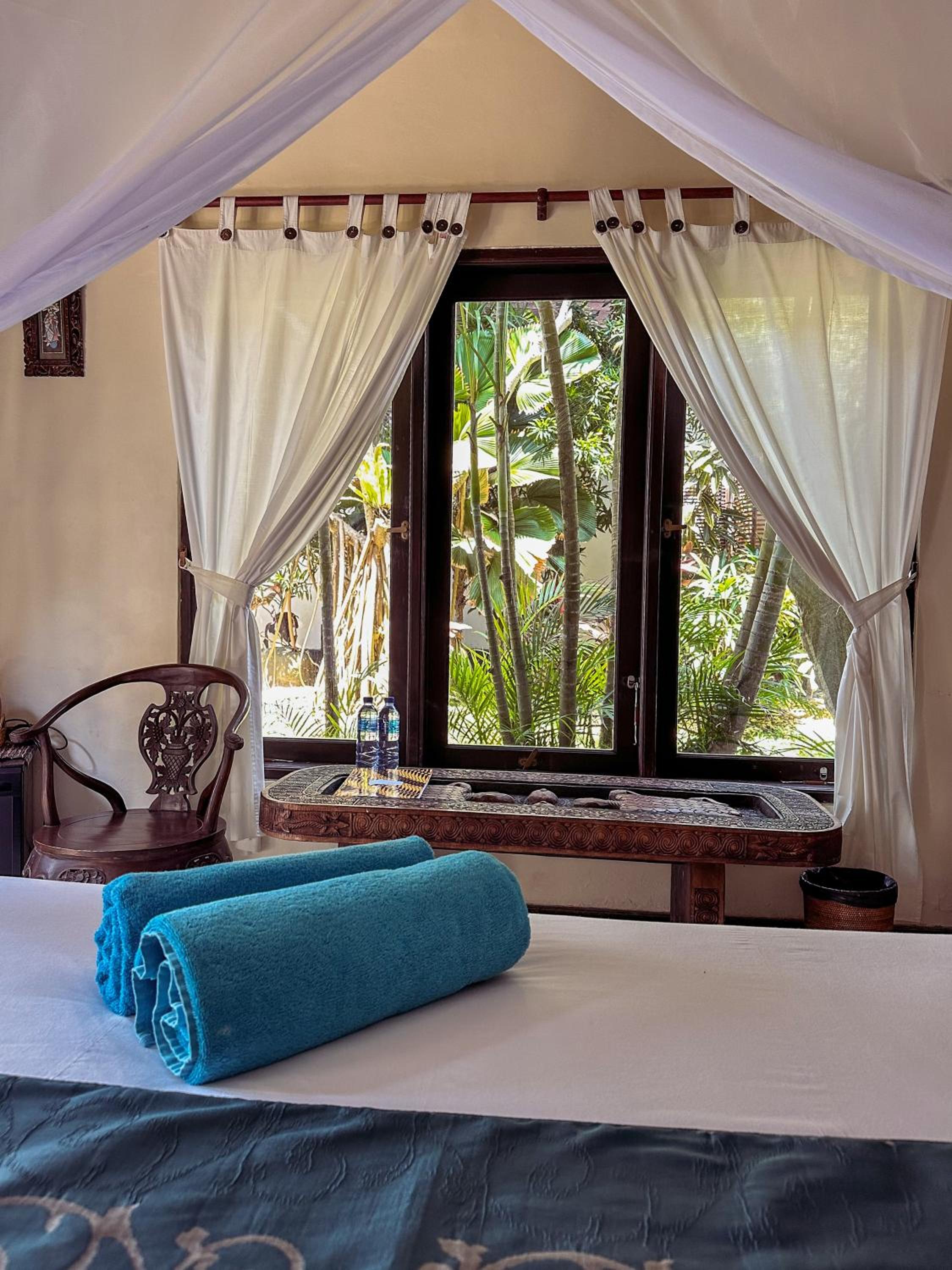 Double Room with Ocean View - Photo 9