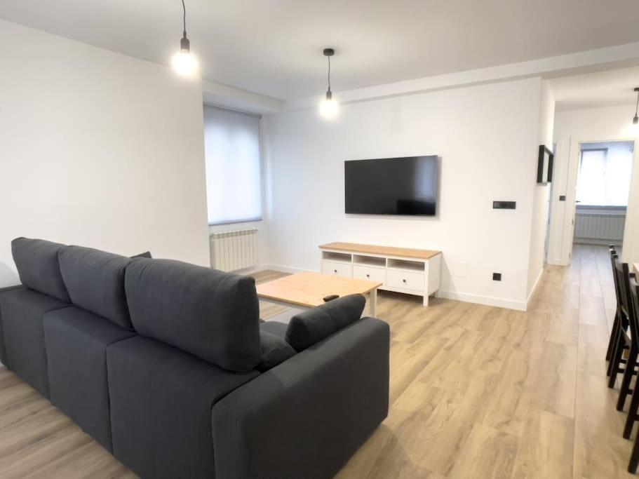 Departamento de tres habitaciones
