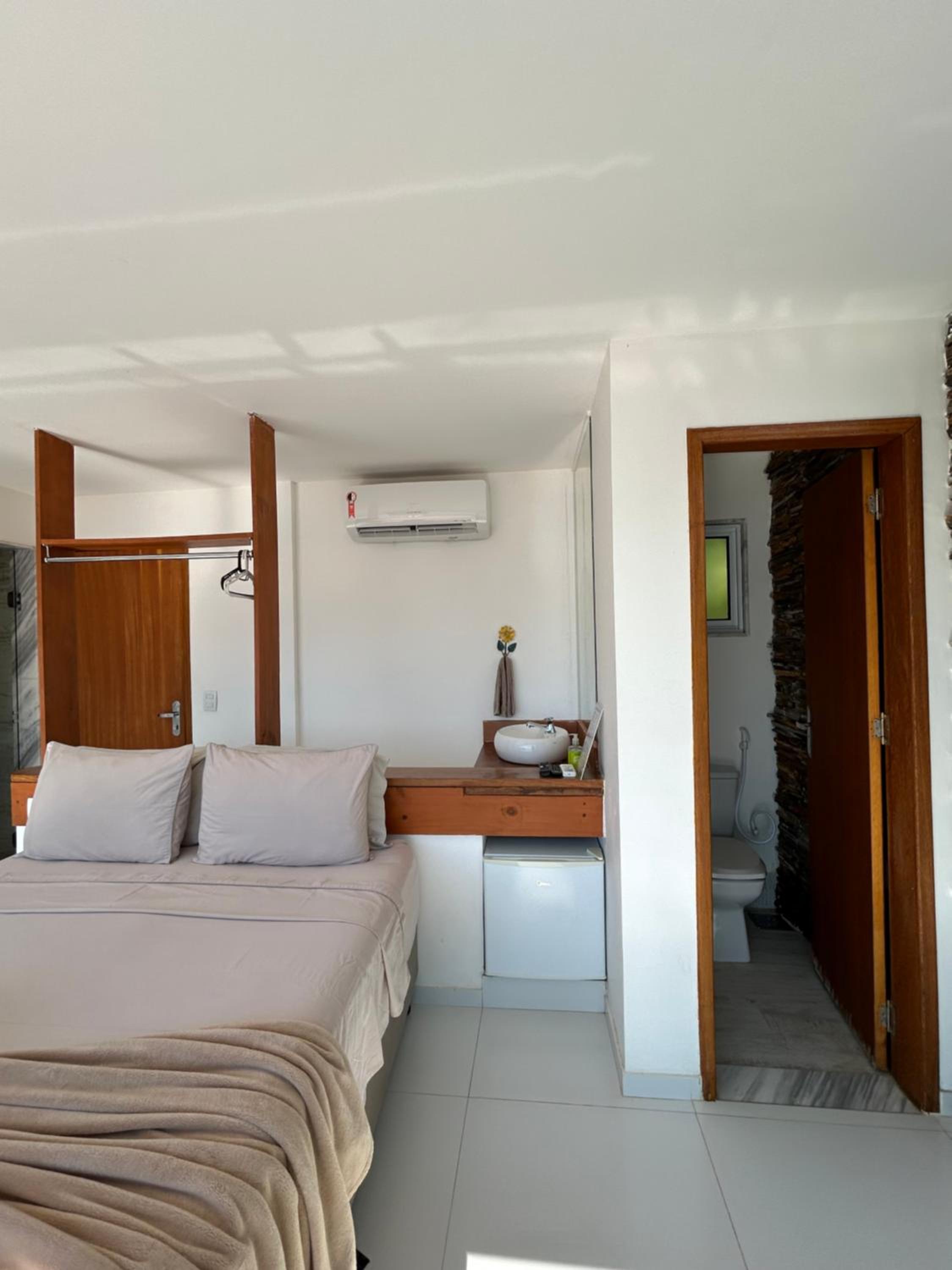 Triple Room with Sea View photo 1