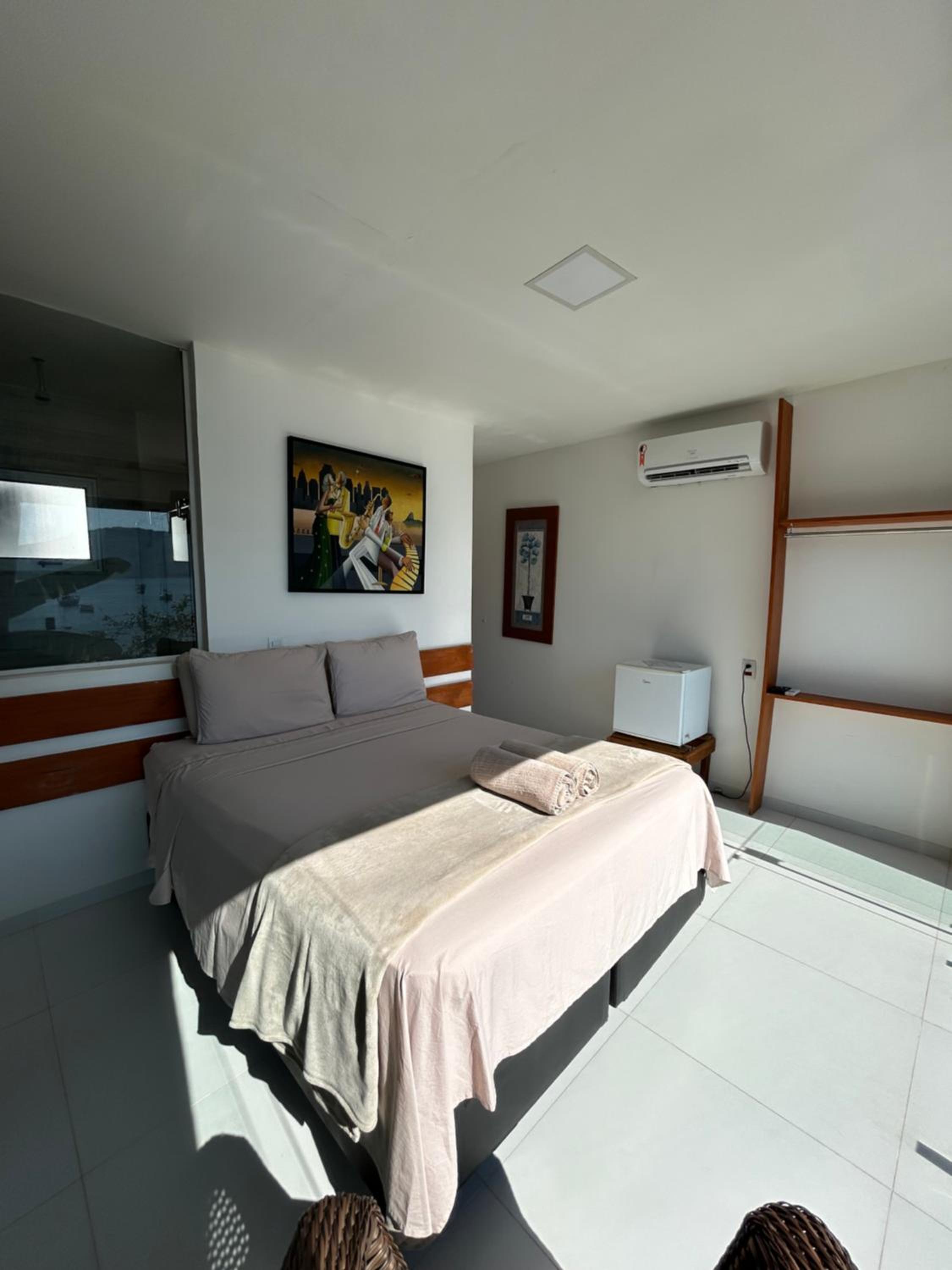 Double Room with Sea View photo 1