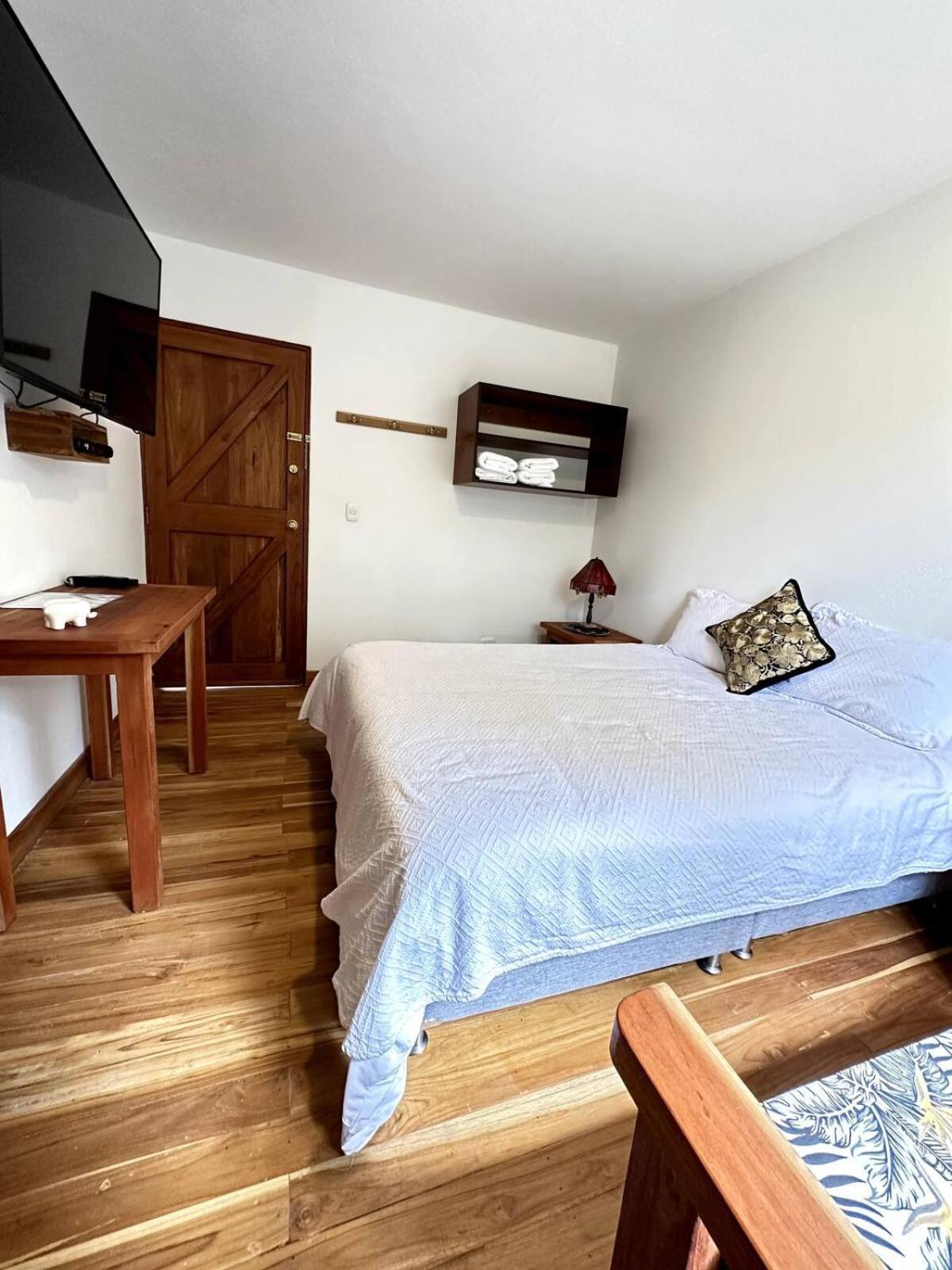 Superior Double Room photo 3