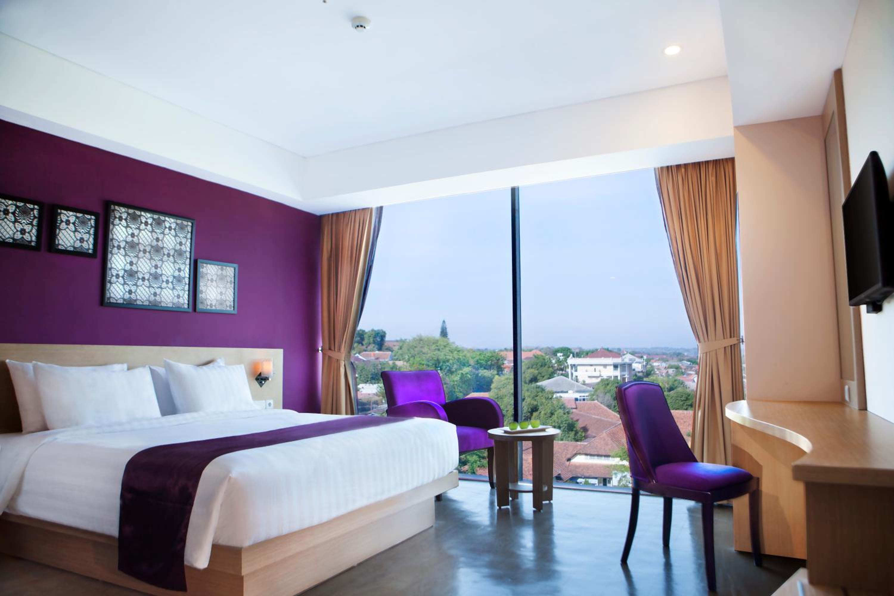 Deluxe Premium Double Room