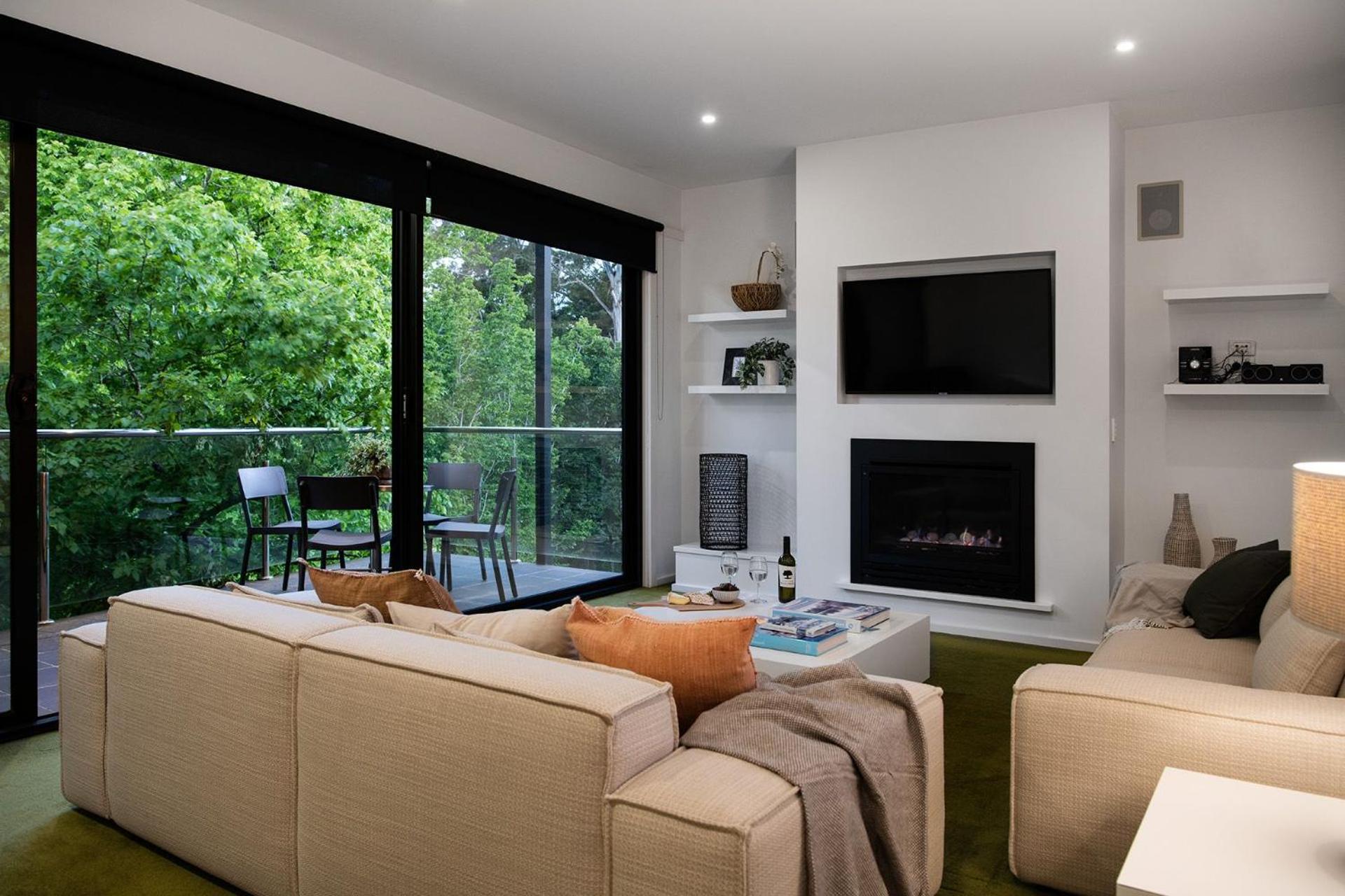 Two Bedroom Townhouse photo 1