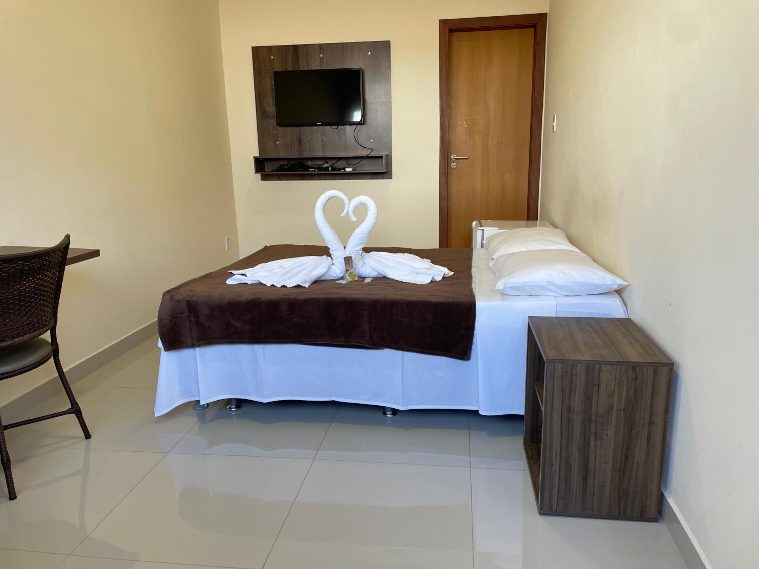 Standard Double Suite - Photo 1