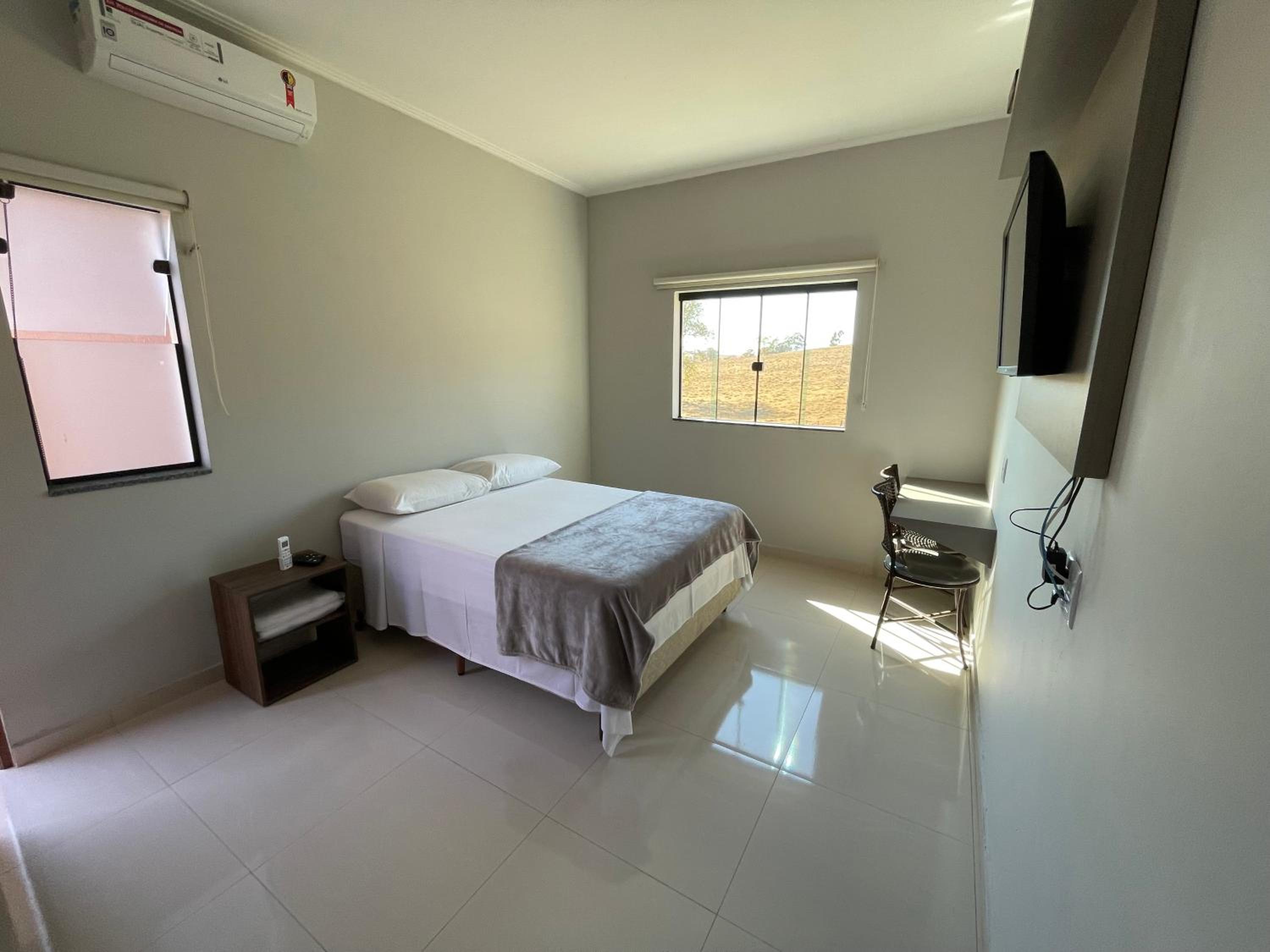 Standard Double Suite - Photo 4