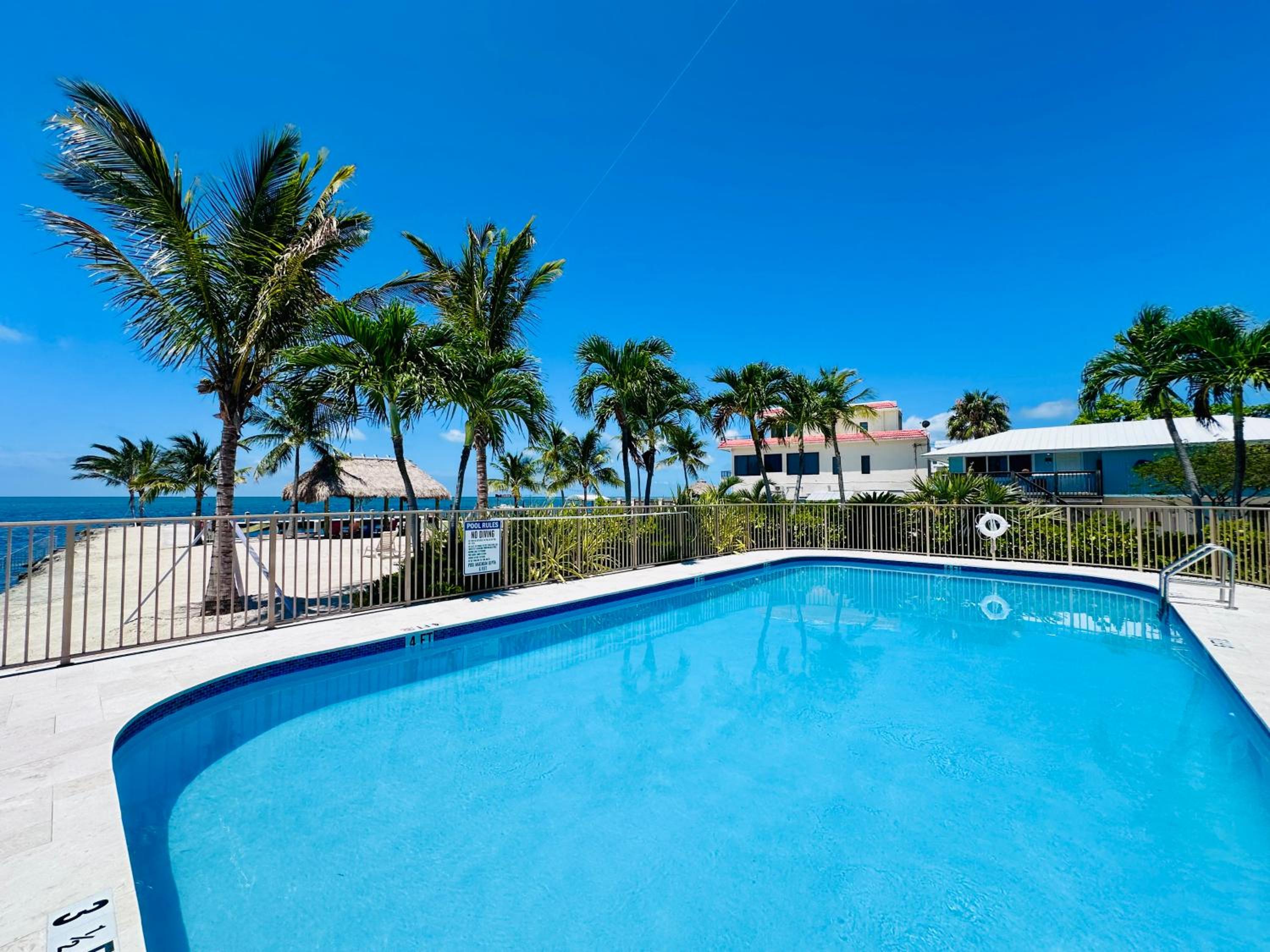 Ragged Edge Resort & Marina, Billede 5