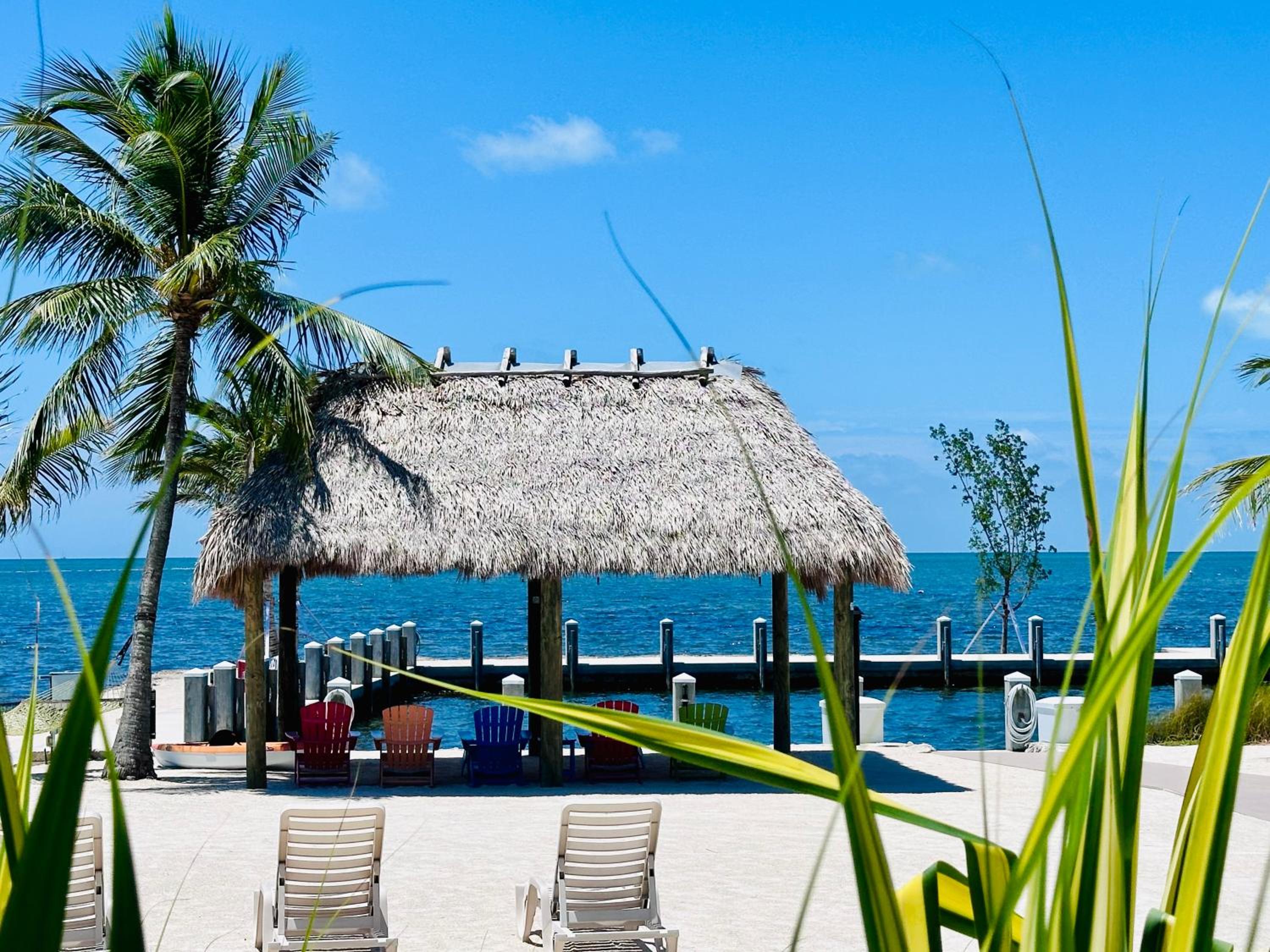 Ragged Edge Resort & Marina, Billede 7