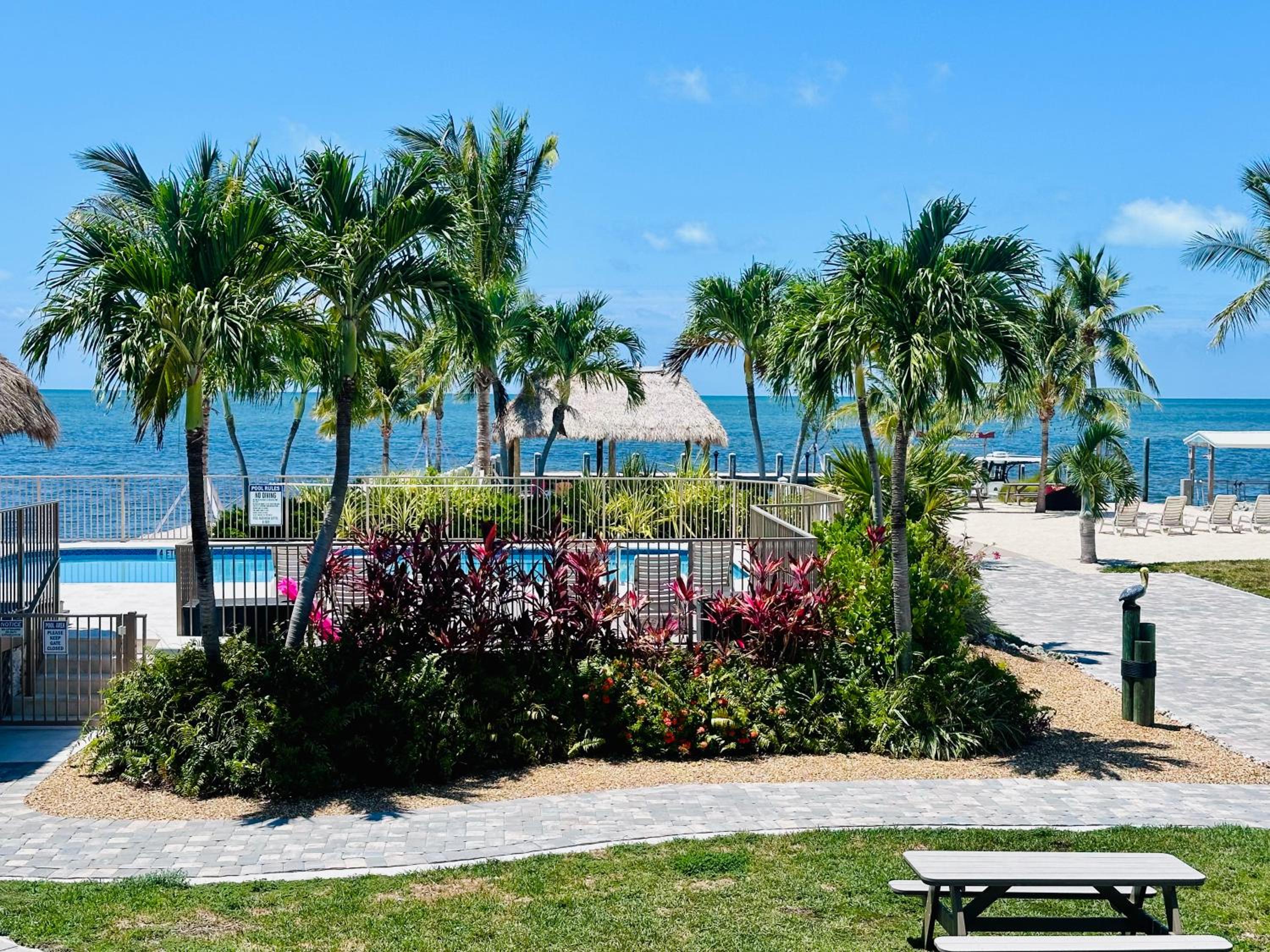Ragged Edge Resort & Marina, Billede 3