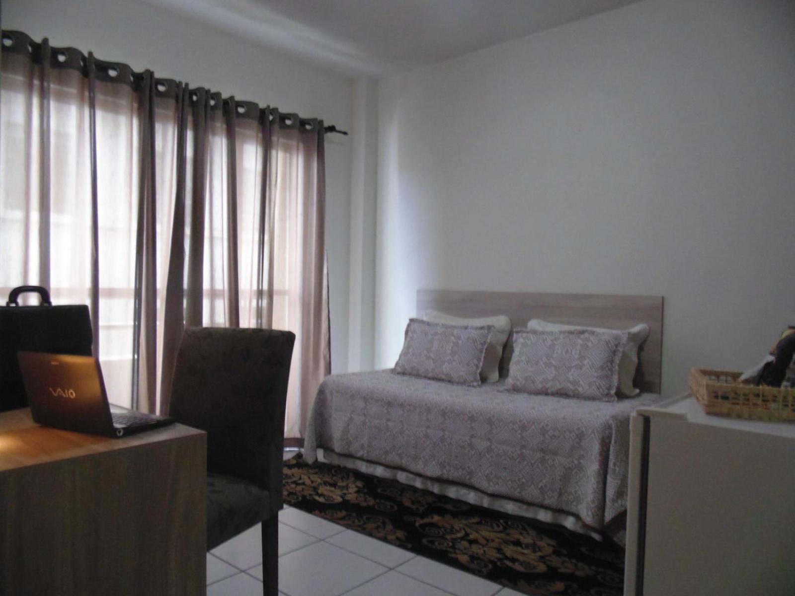 Deluxe Room photo 1