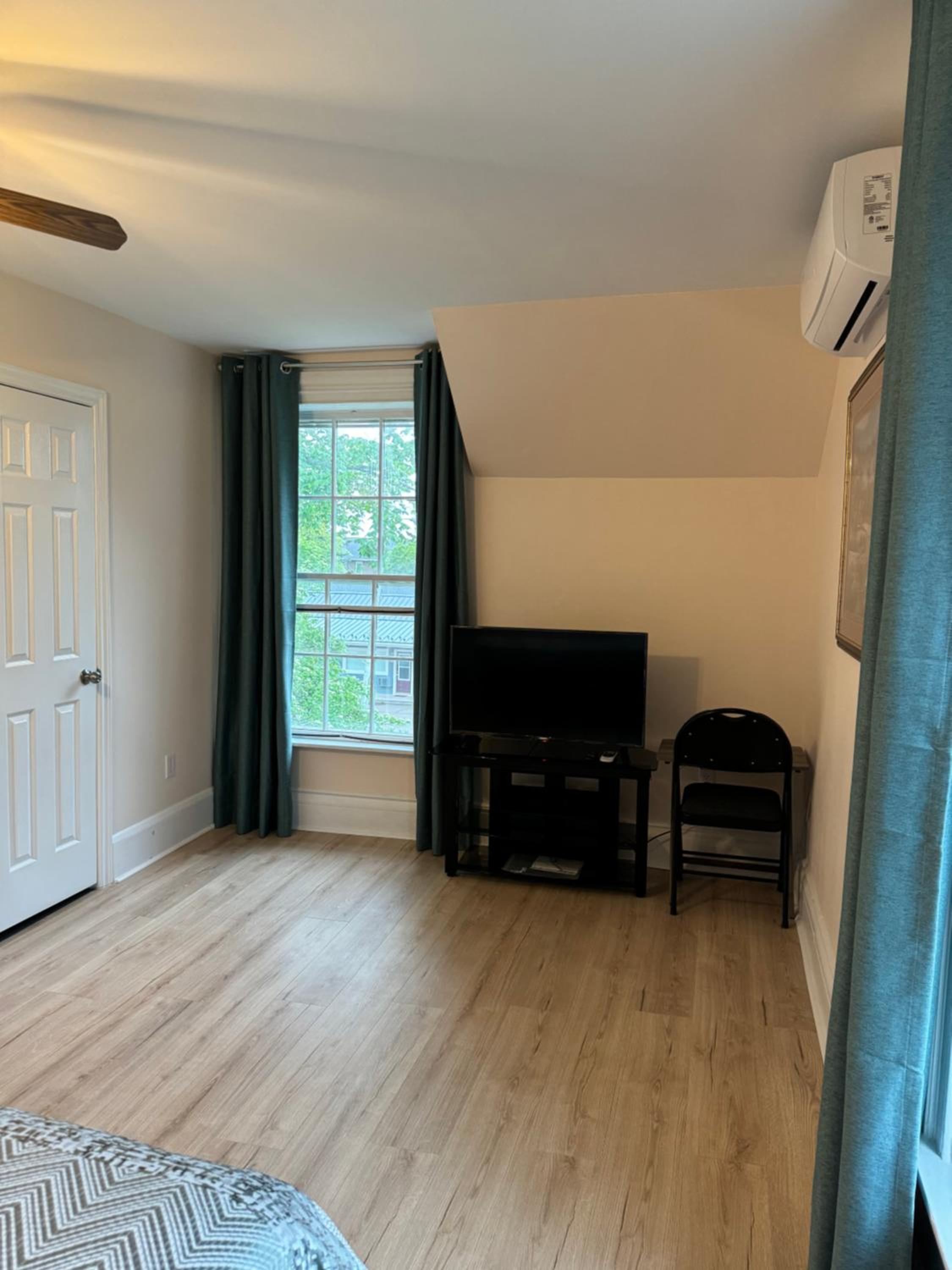 Queen Room with Garden View photo 2