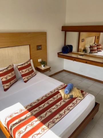 Queen Suite