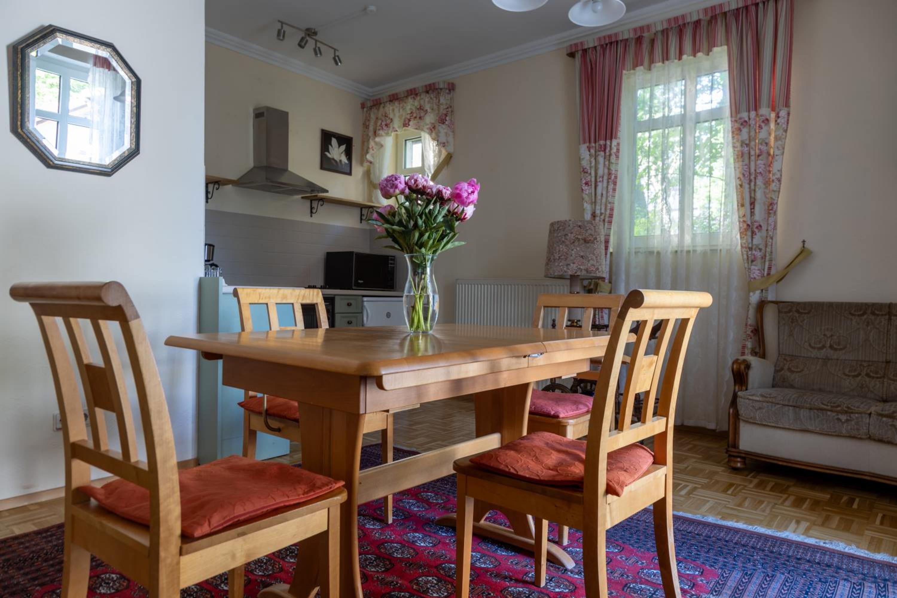 Ferienwohnung A photo 3