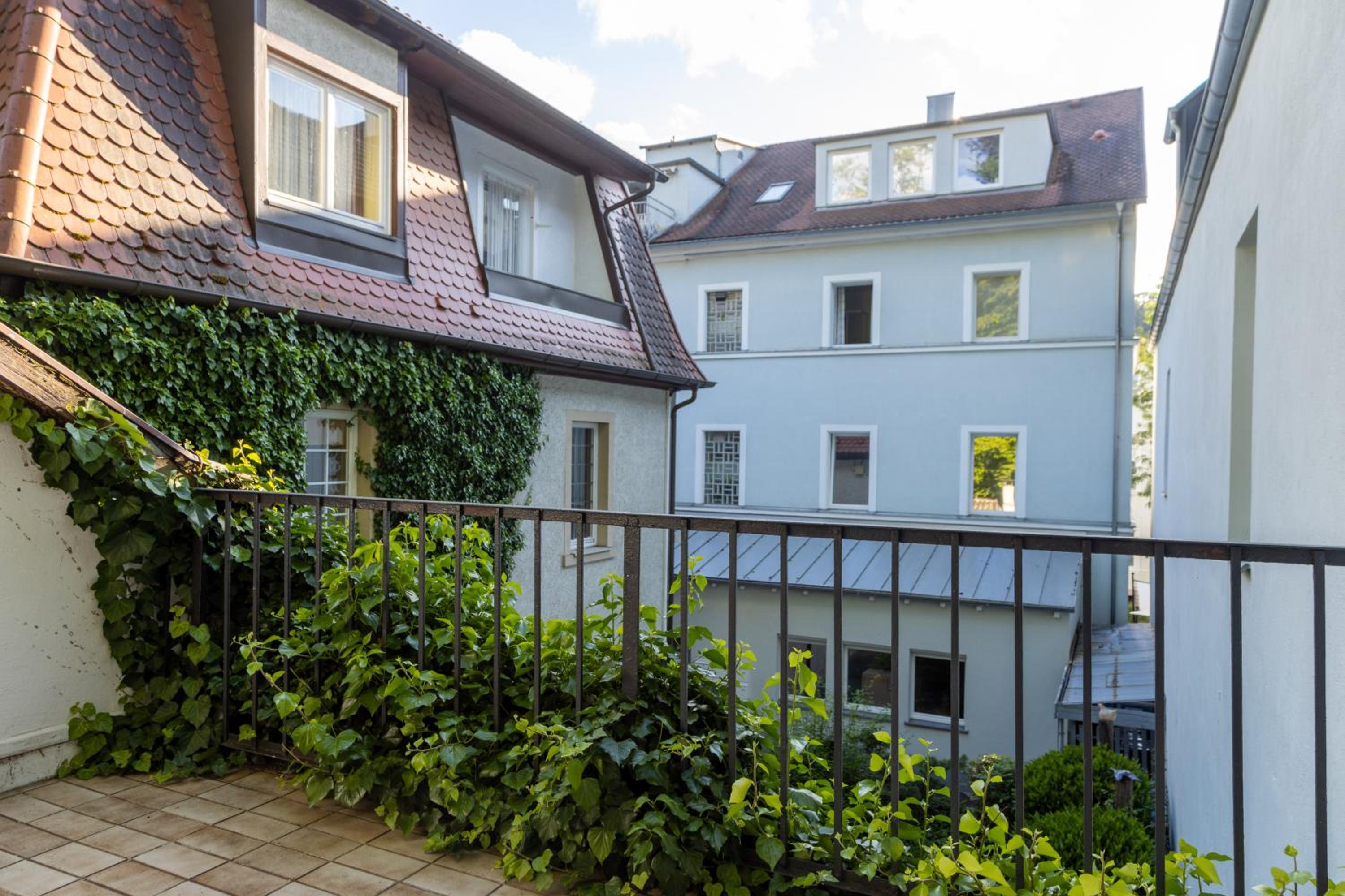 Ferienwohnung A photo 2
