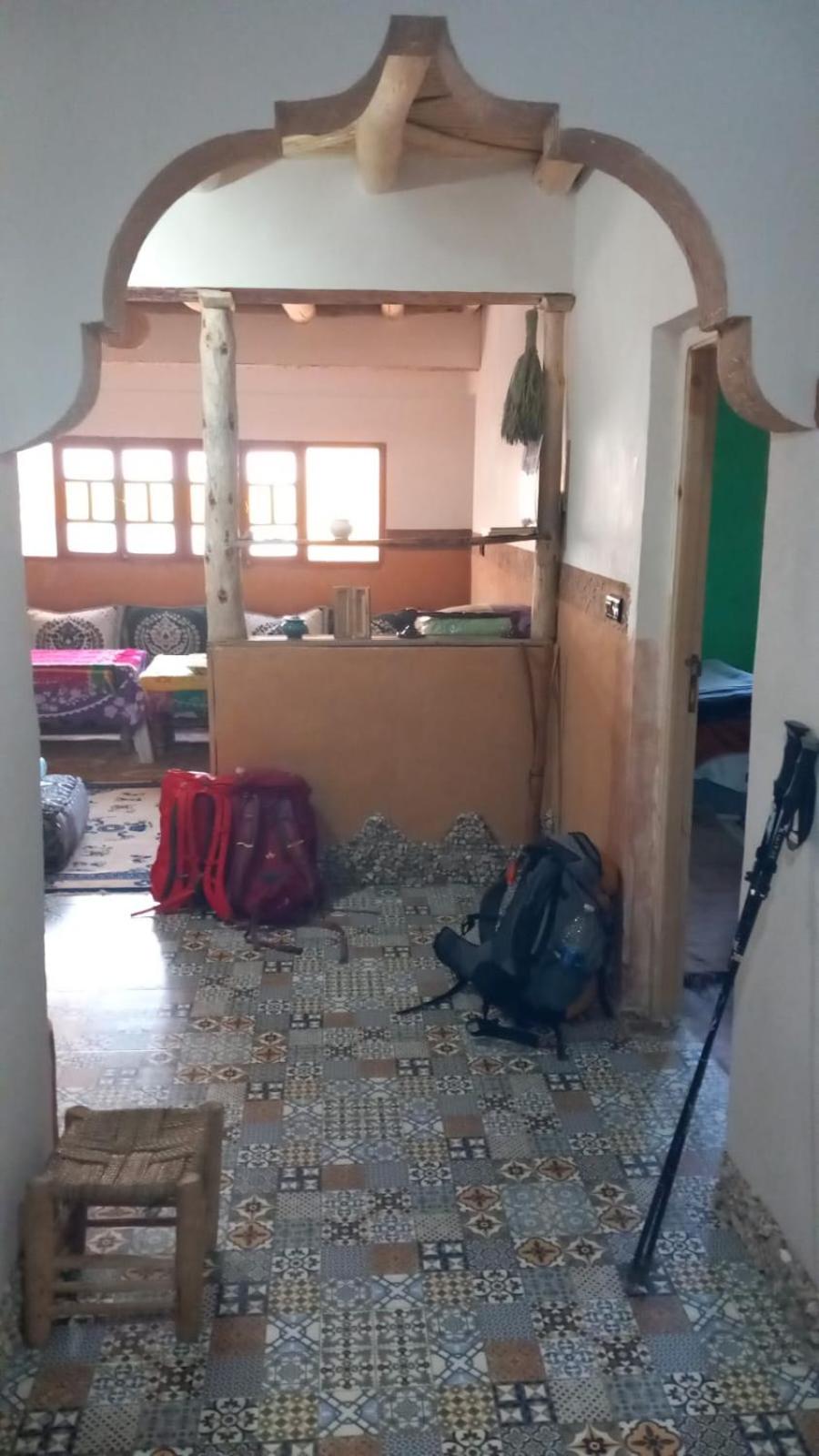 Deluxe Double or Twin Room with Balcony