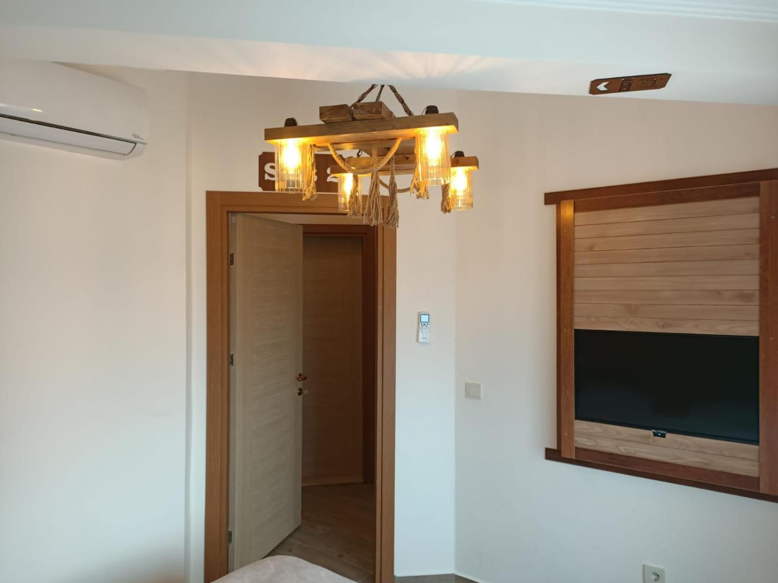 Suite With Mountain View photo 2