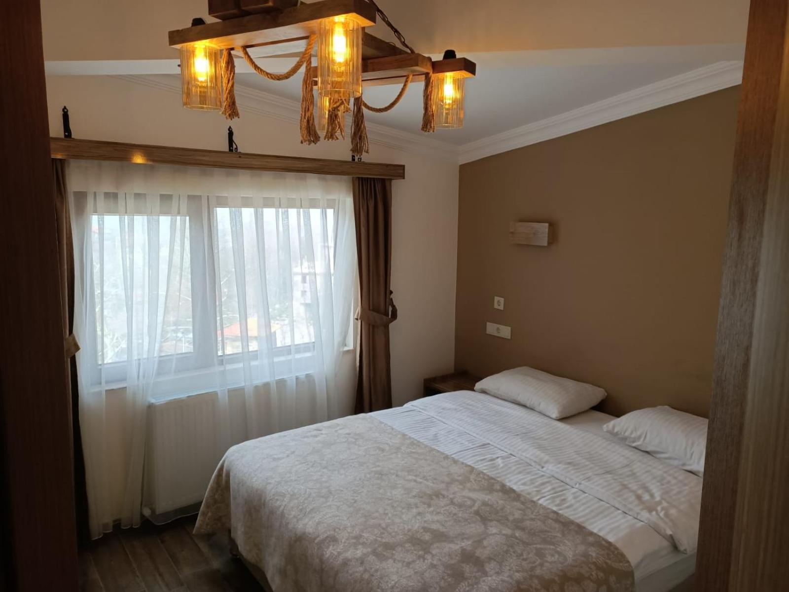 Suite With Mountain View photo 3