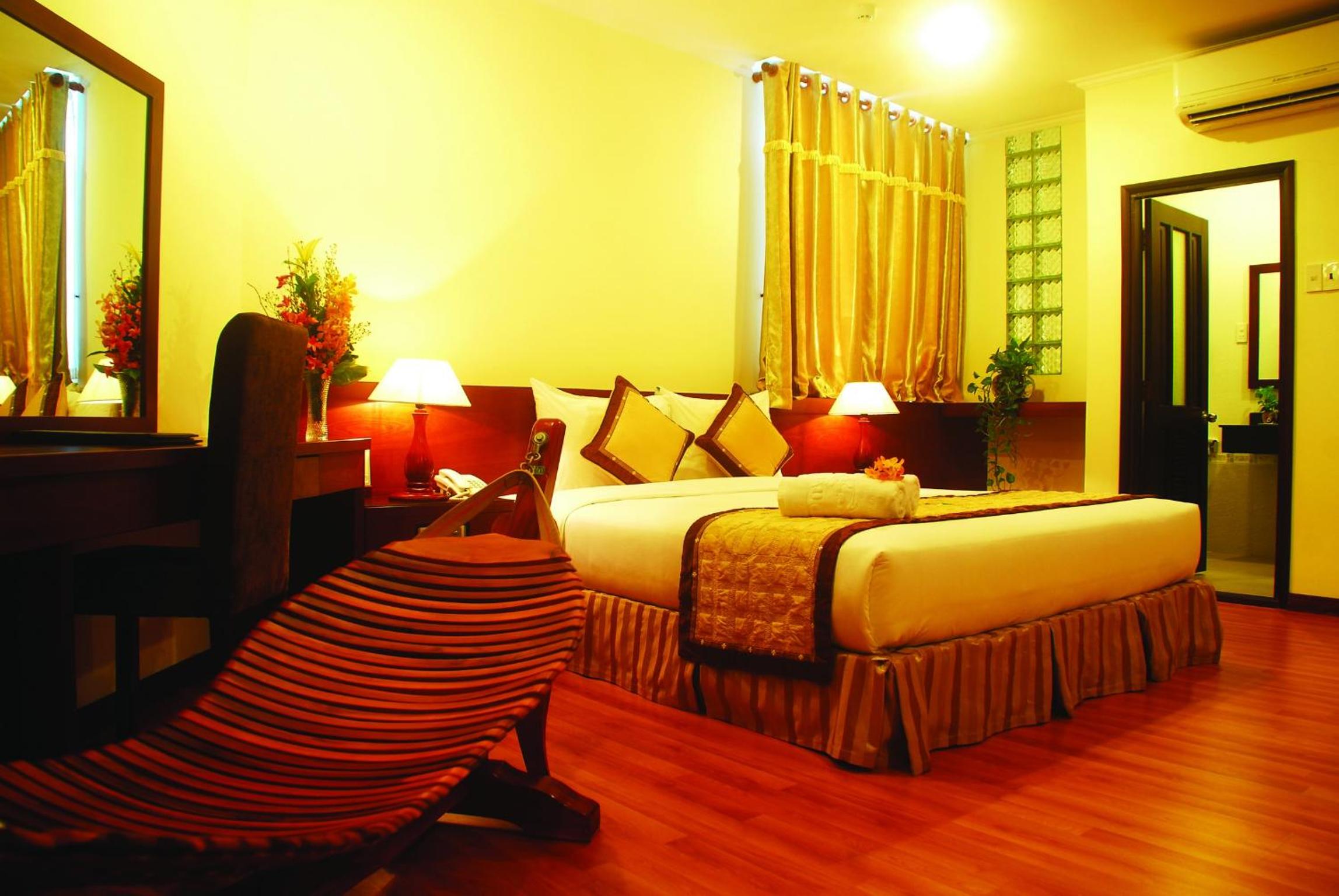Deluxe Suite photo 1