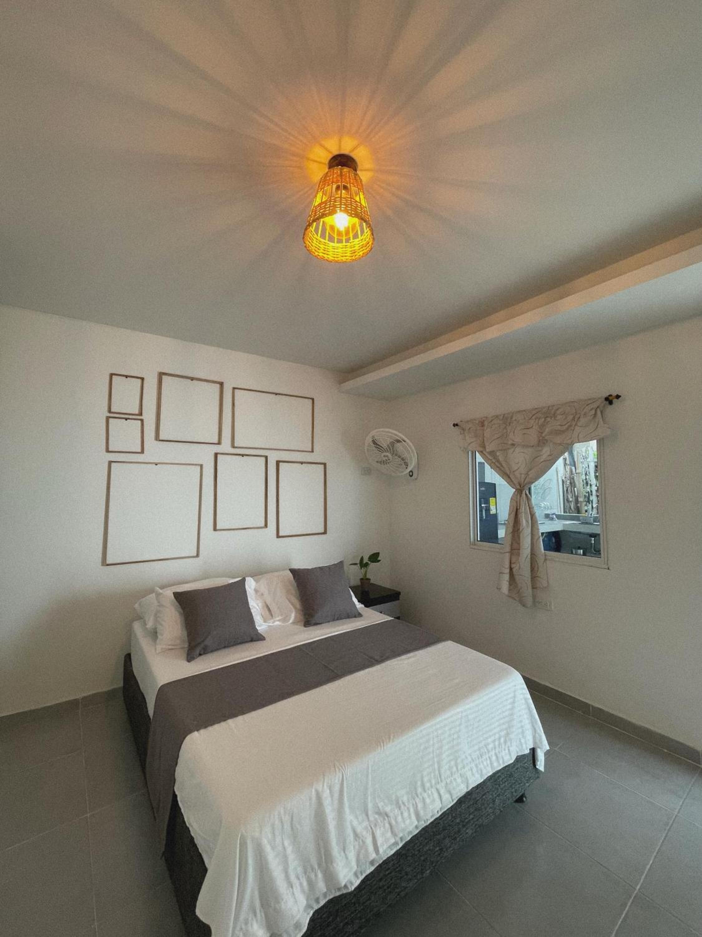 Double Room with Private Bathroom photo 1