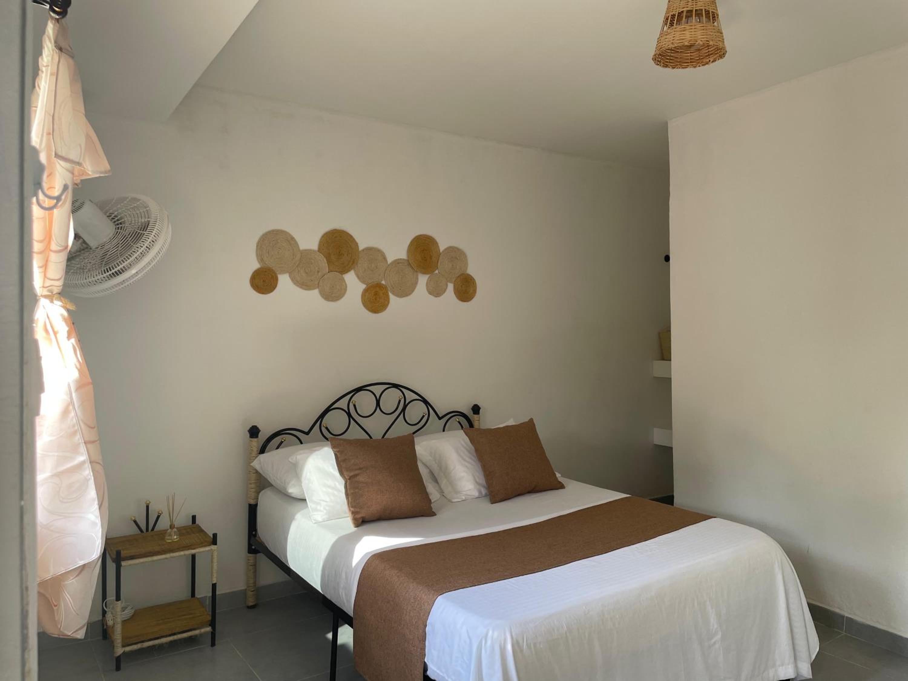 Double Room with Private Bathroom photo 3