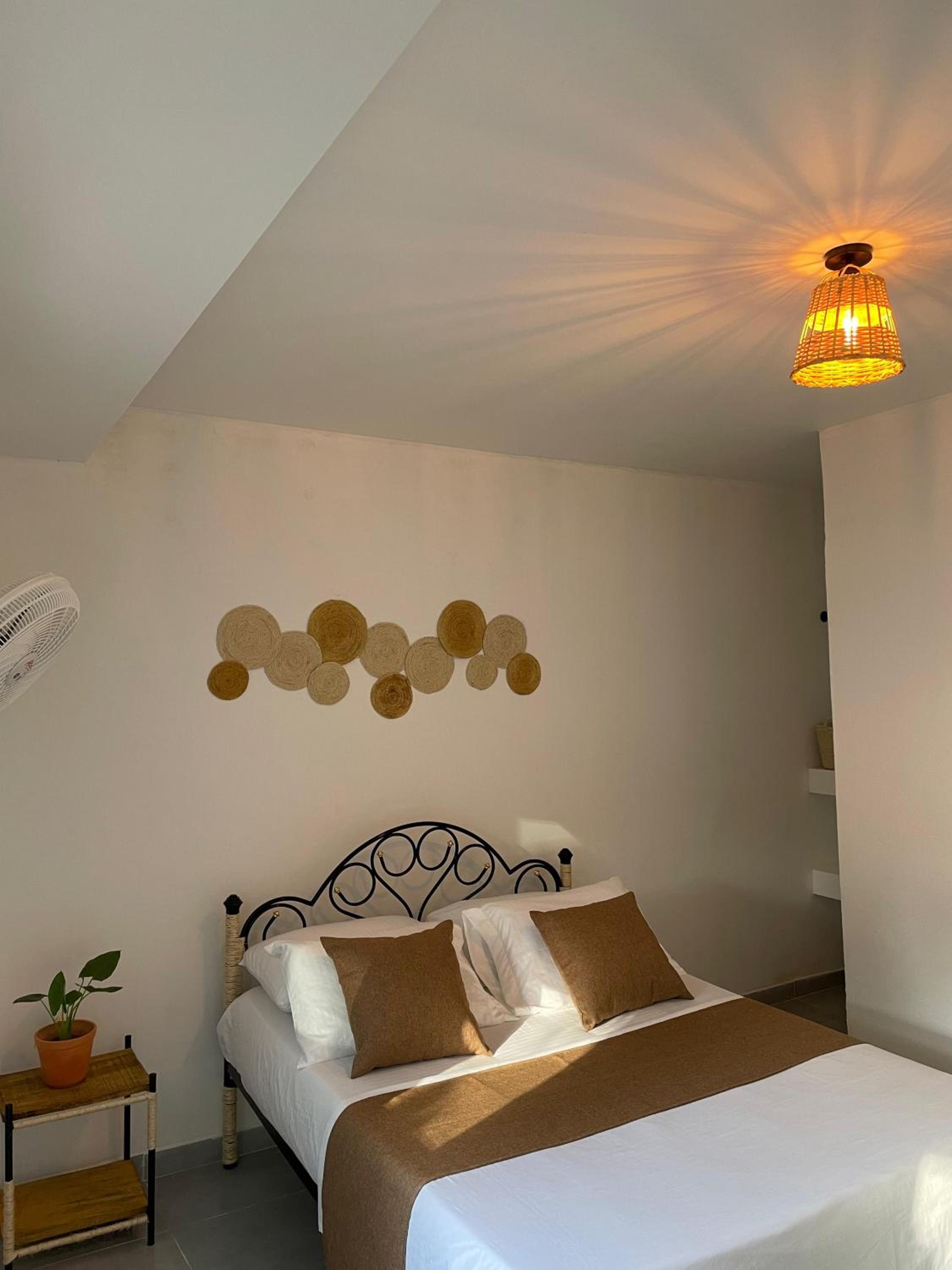 Double Room with Private Bathroom photo 2